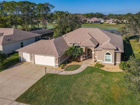 6456 CYPRESS SPRINGS PARKWAY PORT ORANGE FL 32128