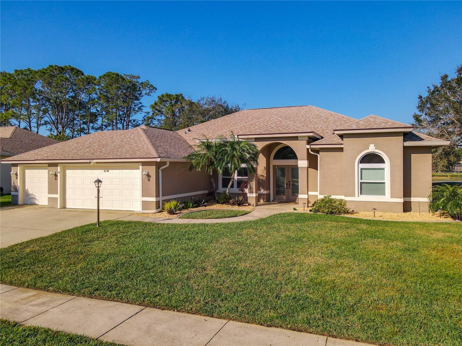 6456 CYPRESS SPRINGS PARKWAY