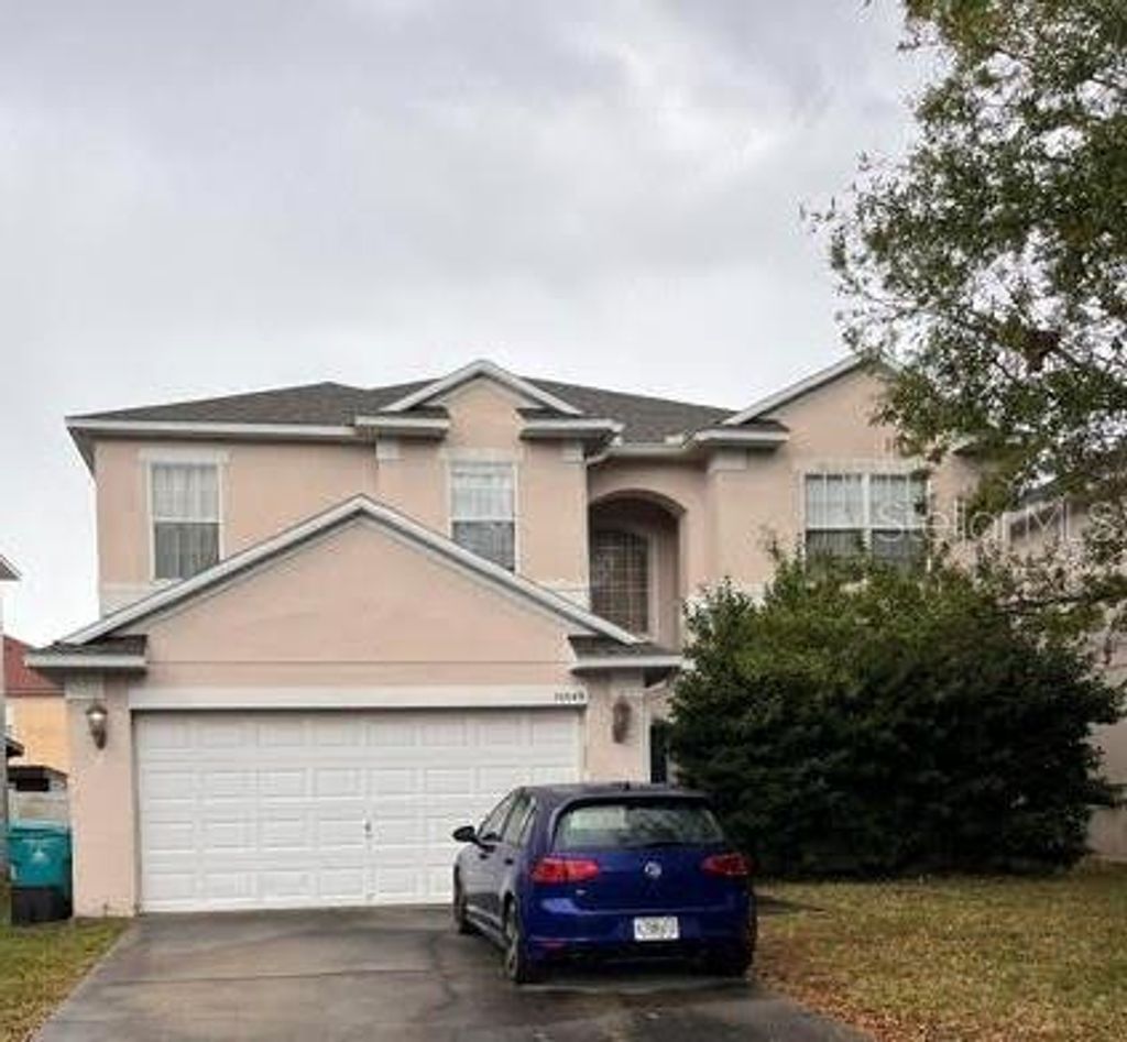 Photo of 10049 Savannah Bluff Lane, Orlando, FL 32829 (MLS # O6394108)