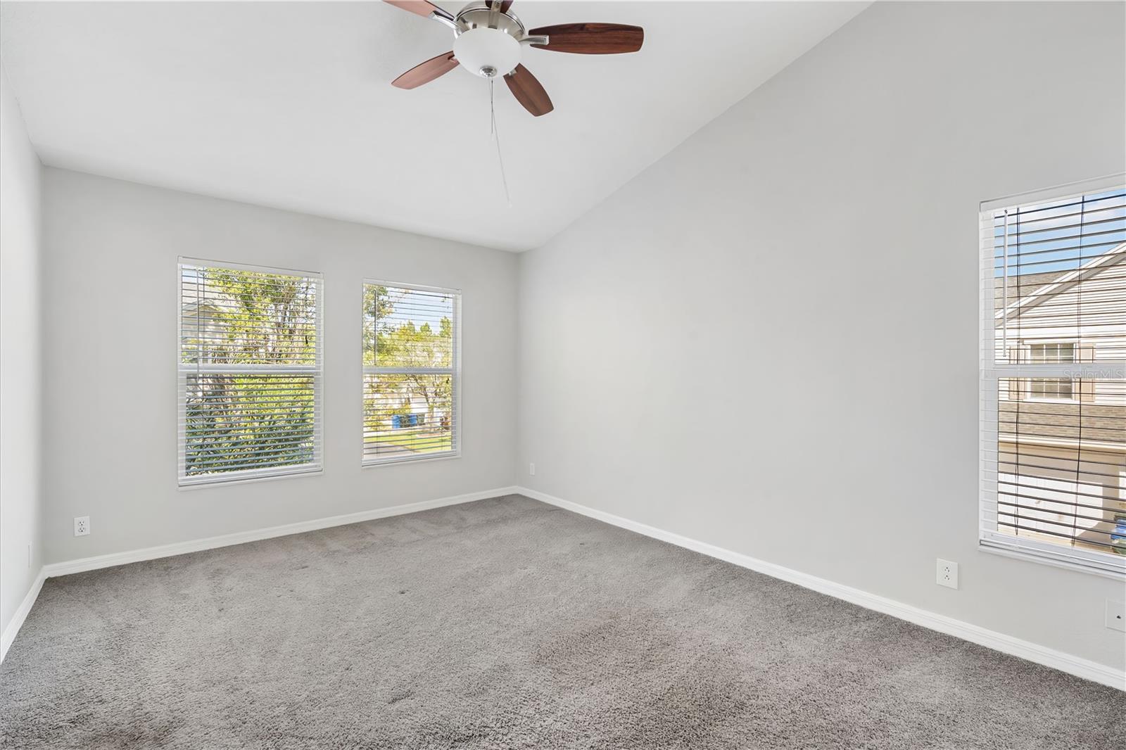 CUMBERLAND TRACE - Residential Lease