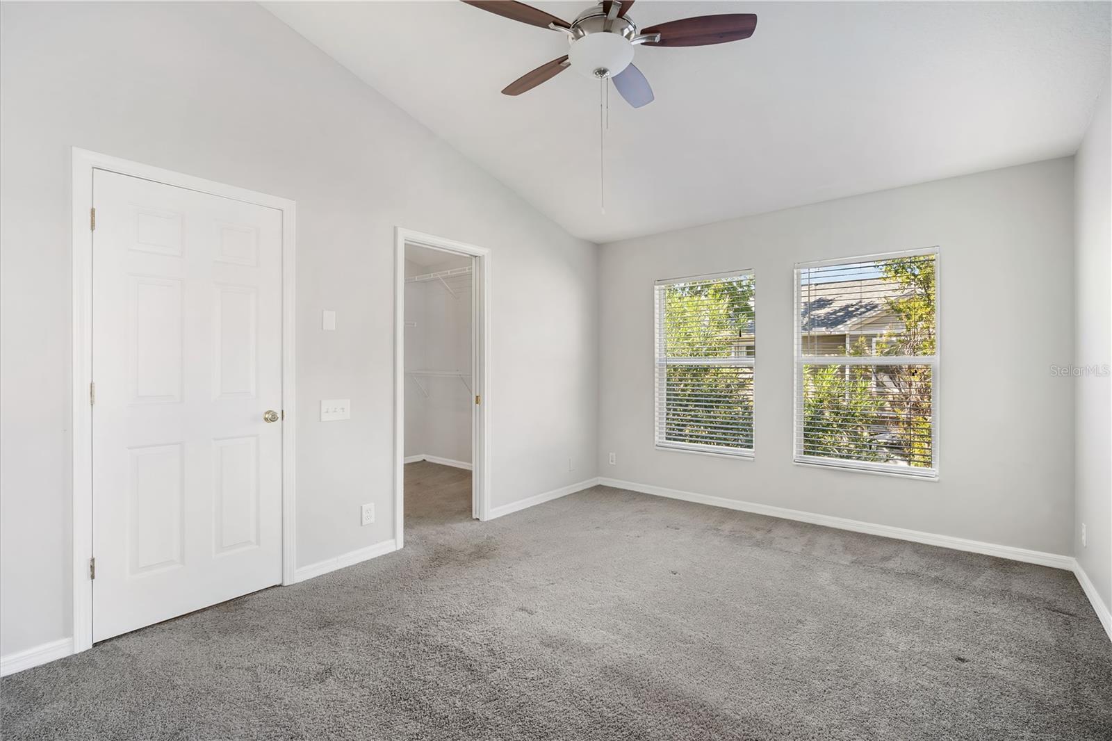 CUMBERLAND TRACE - Residential Lease