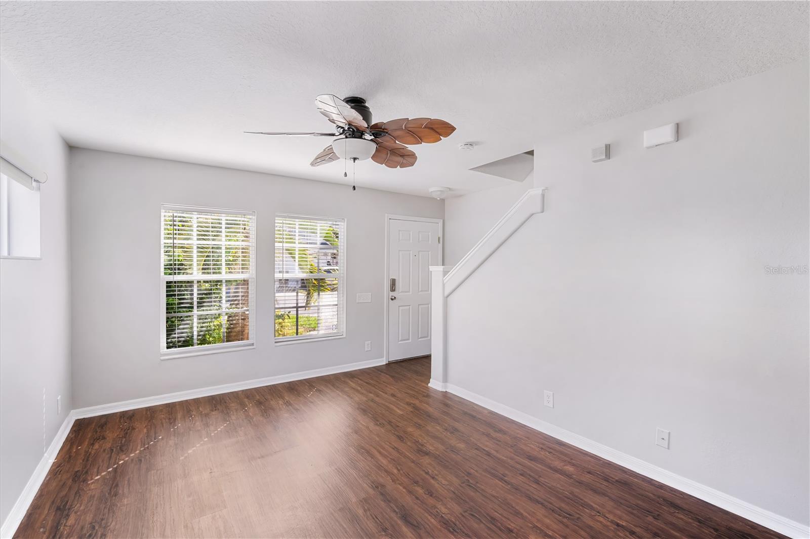 CUMBERLAND TRACE - Residential Lease