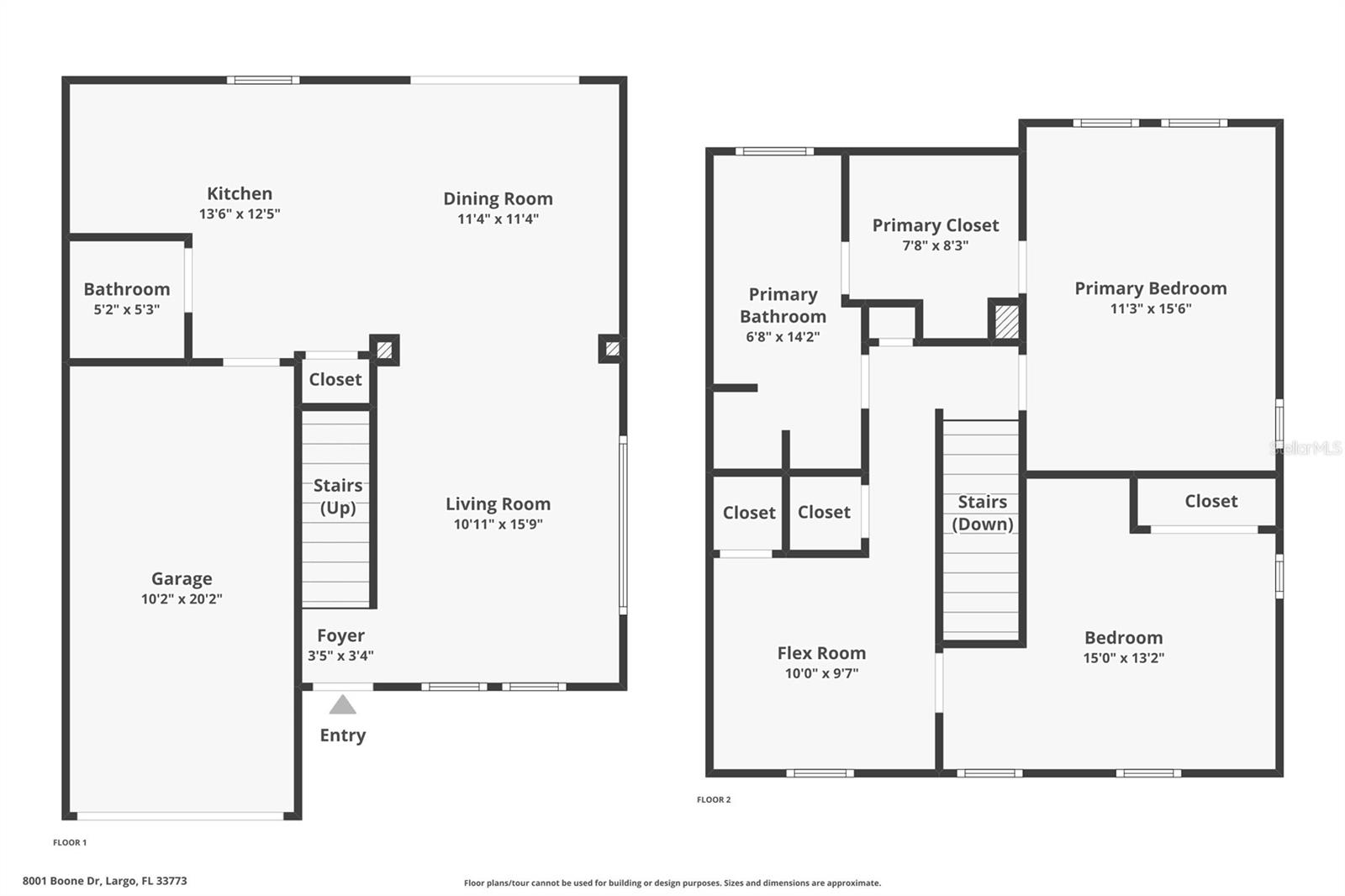 CUMBERLAND TRACE - Residential Lease