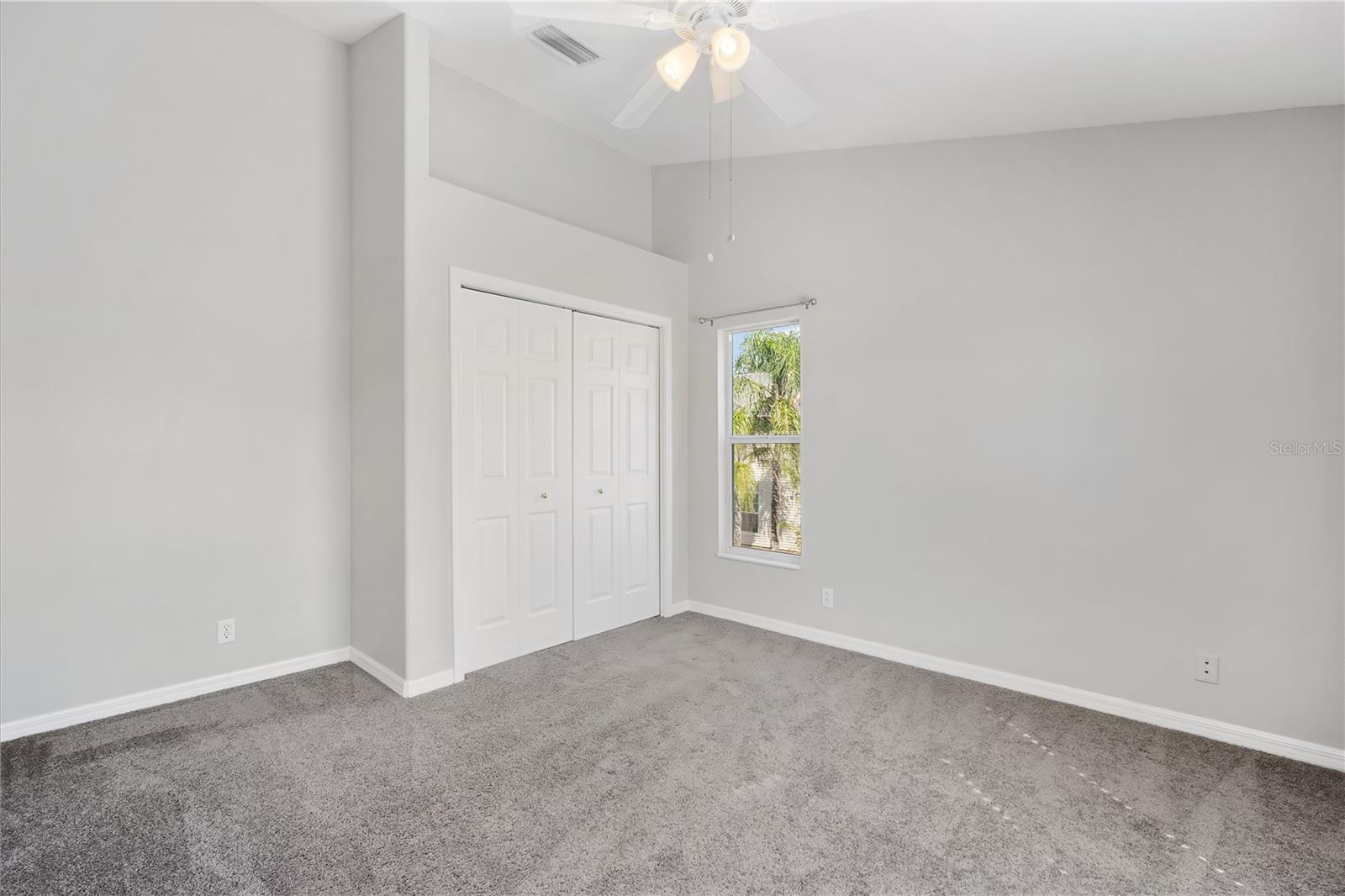 CUMBERLAND TRACE - Residential Lease