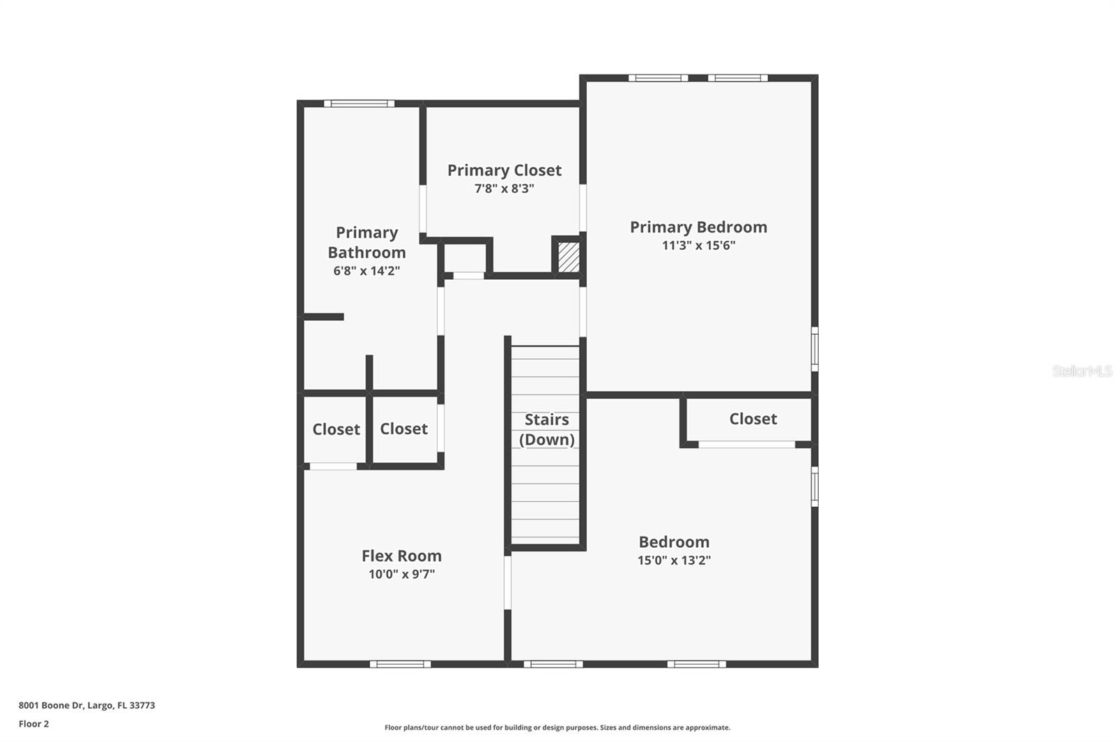 CUMBERLAND TRACE - Residential Lease