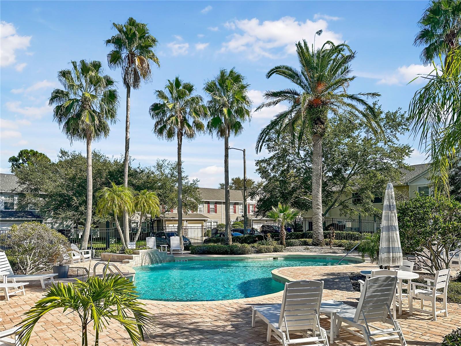 CUMBERLAND TRACE - Residential Lease