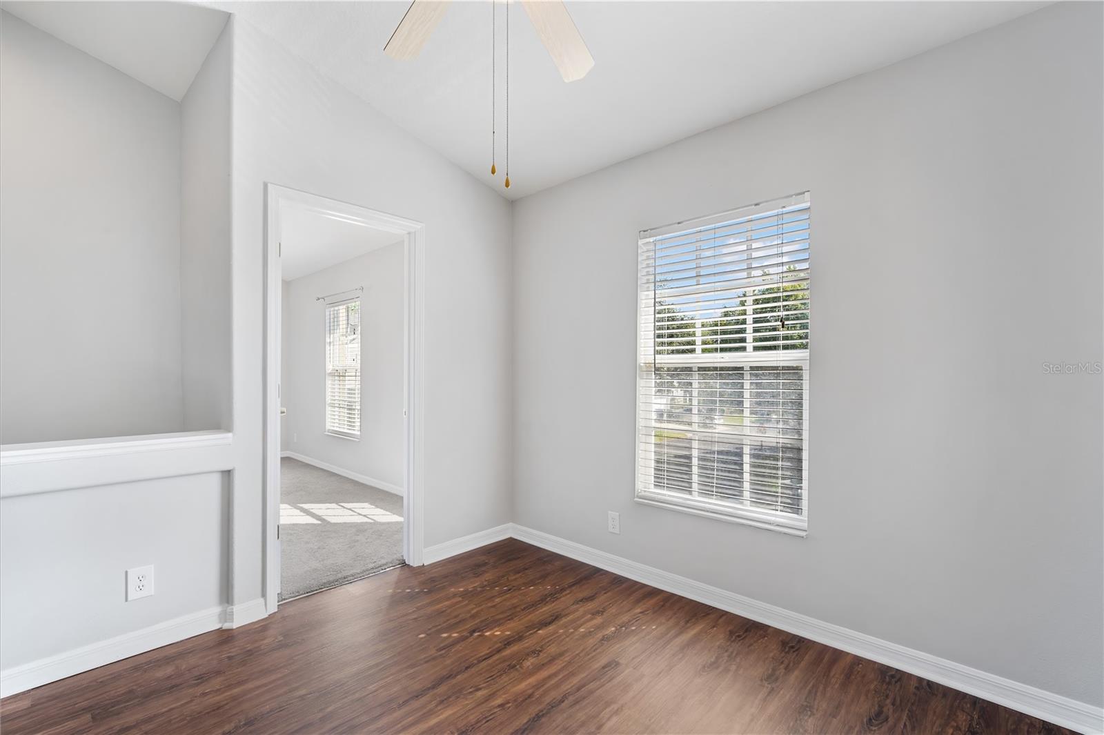 CUMBERLAND TRACE - Residential Lease