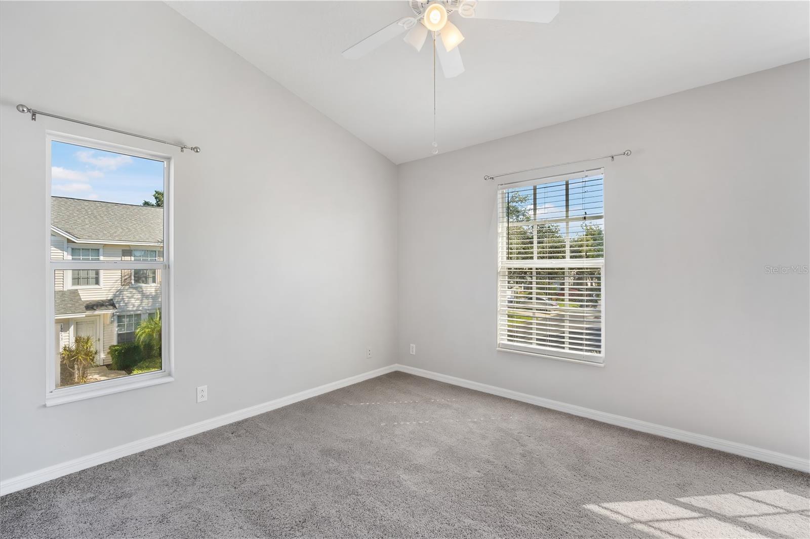 CUMBERLAND TRACE - Residential Lease