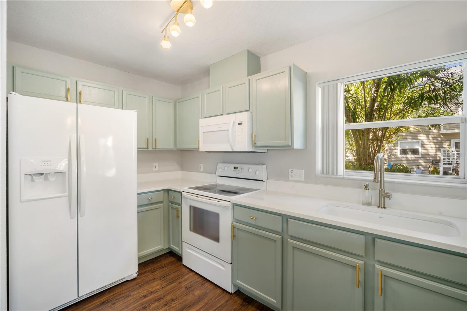 CUMBERLAND TRACE - Residential Lease