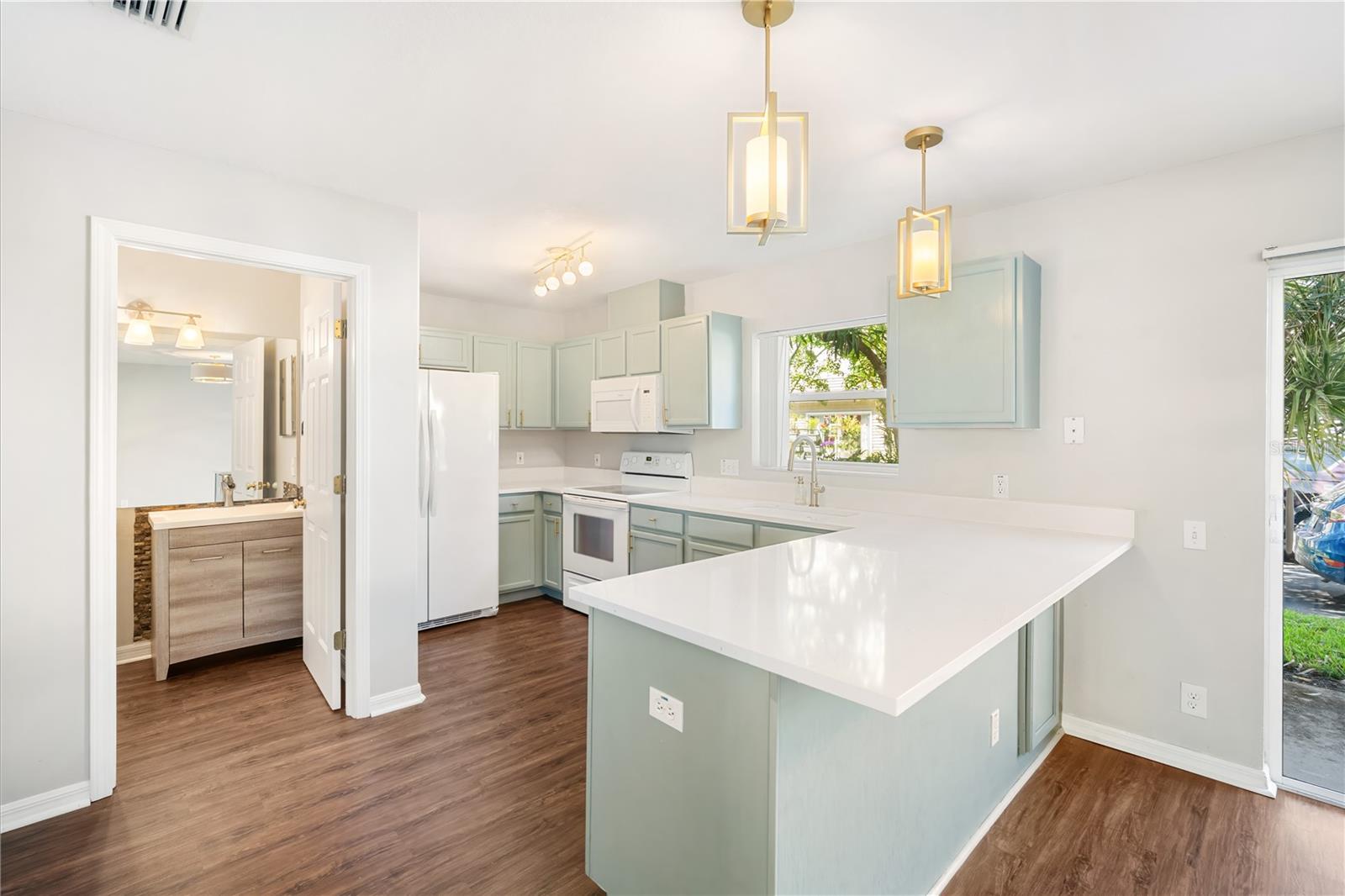 CUMBERLAND TRACE - Residential Lease