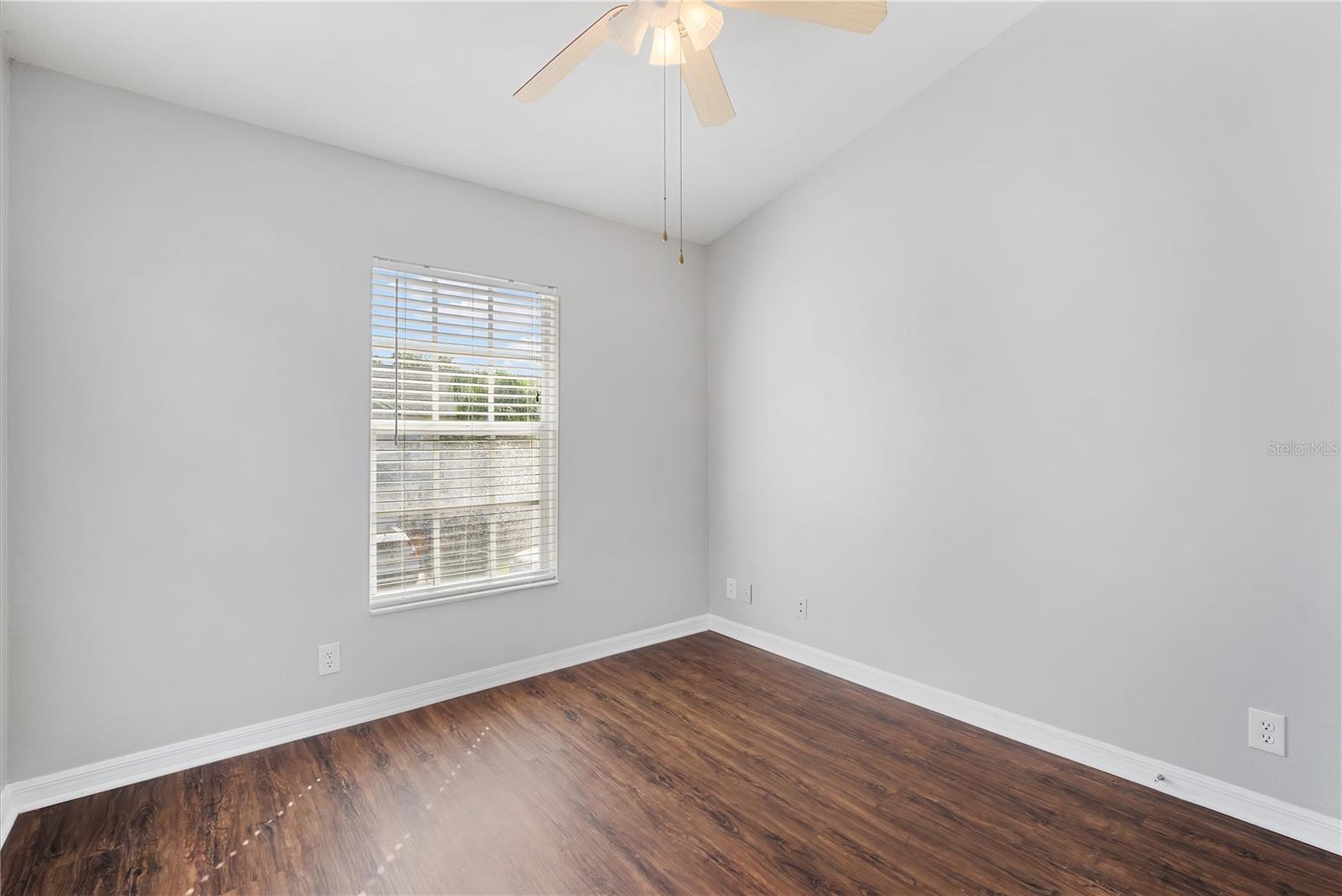 CUMBERLAND TRACE - Residential Lease