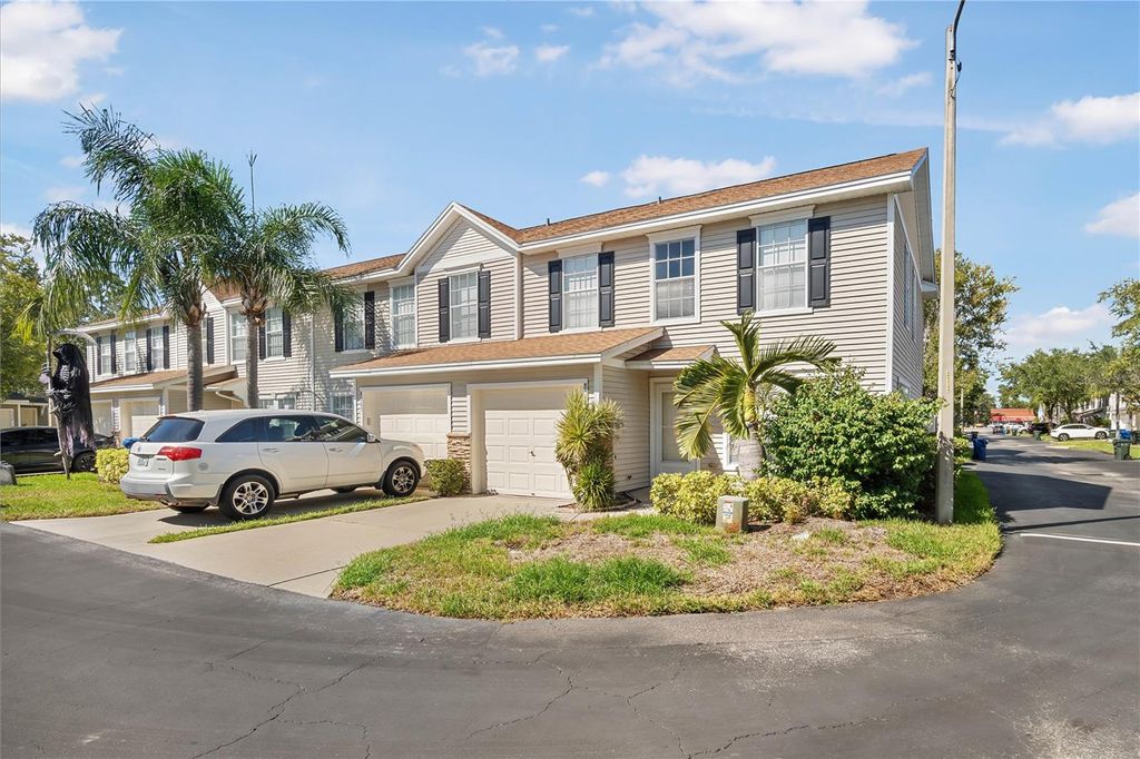 Photo of 8001 Boone Drive, Largo, FL 33773 (MLS # TB8443230)