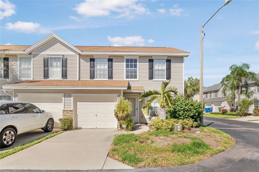 Photo of 8001 Boone Drive, Largo, FL 33773 (MLS # TB8443230)