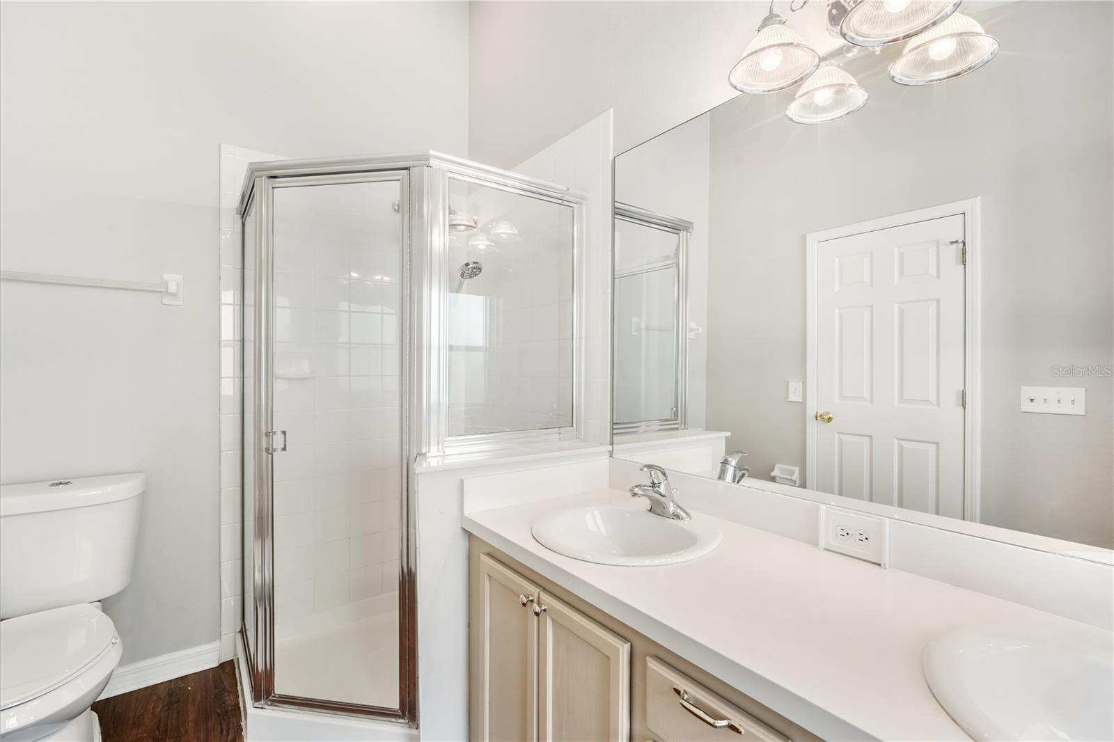 CUMBERLAND TRACE - Residential Lease