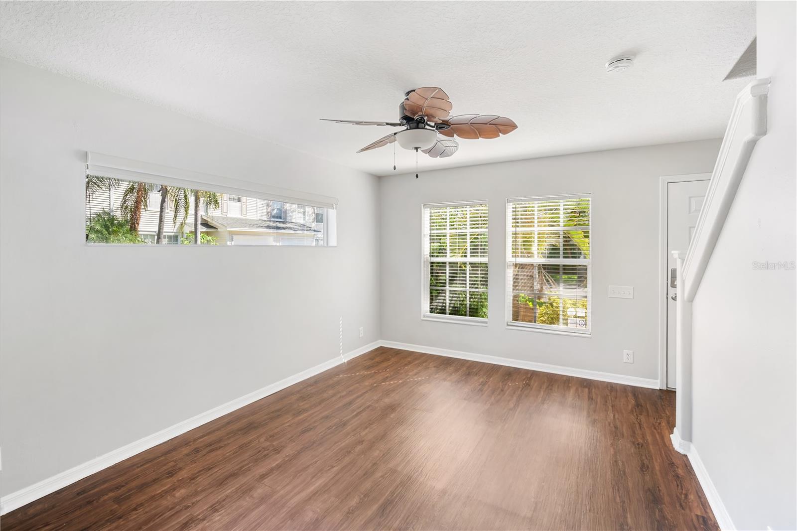 CUMBERLAND TRACE - Residential Lease