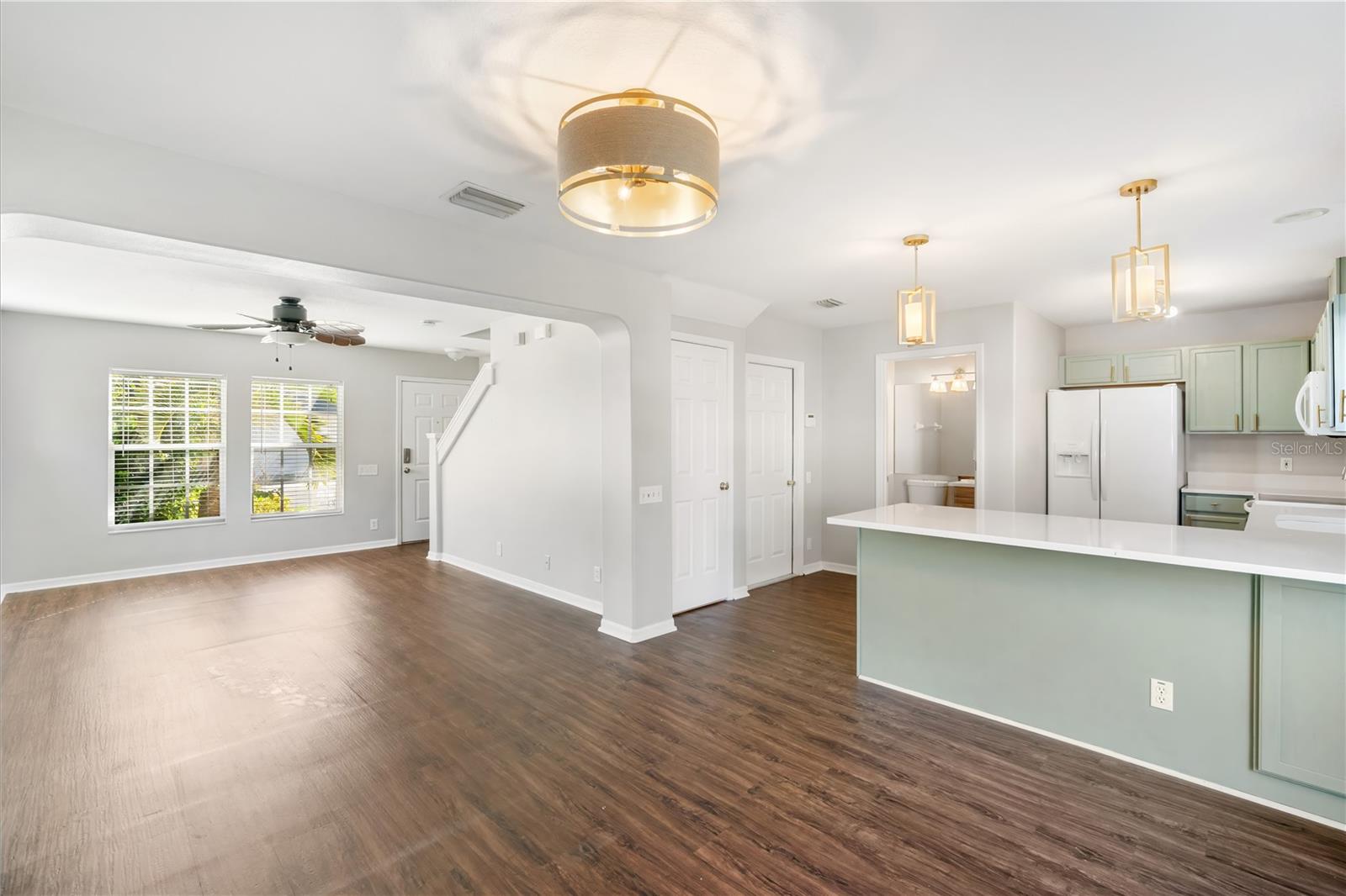 CUMBERLAND TRACE - Residential Lease