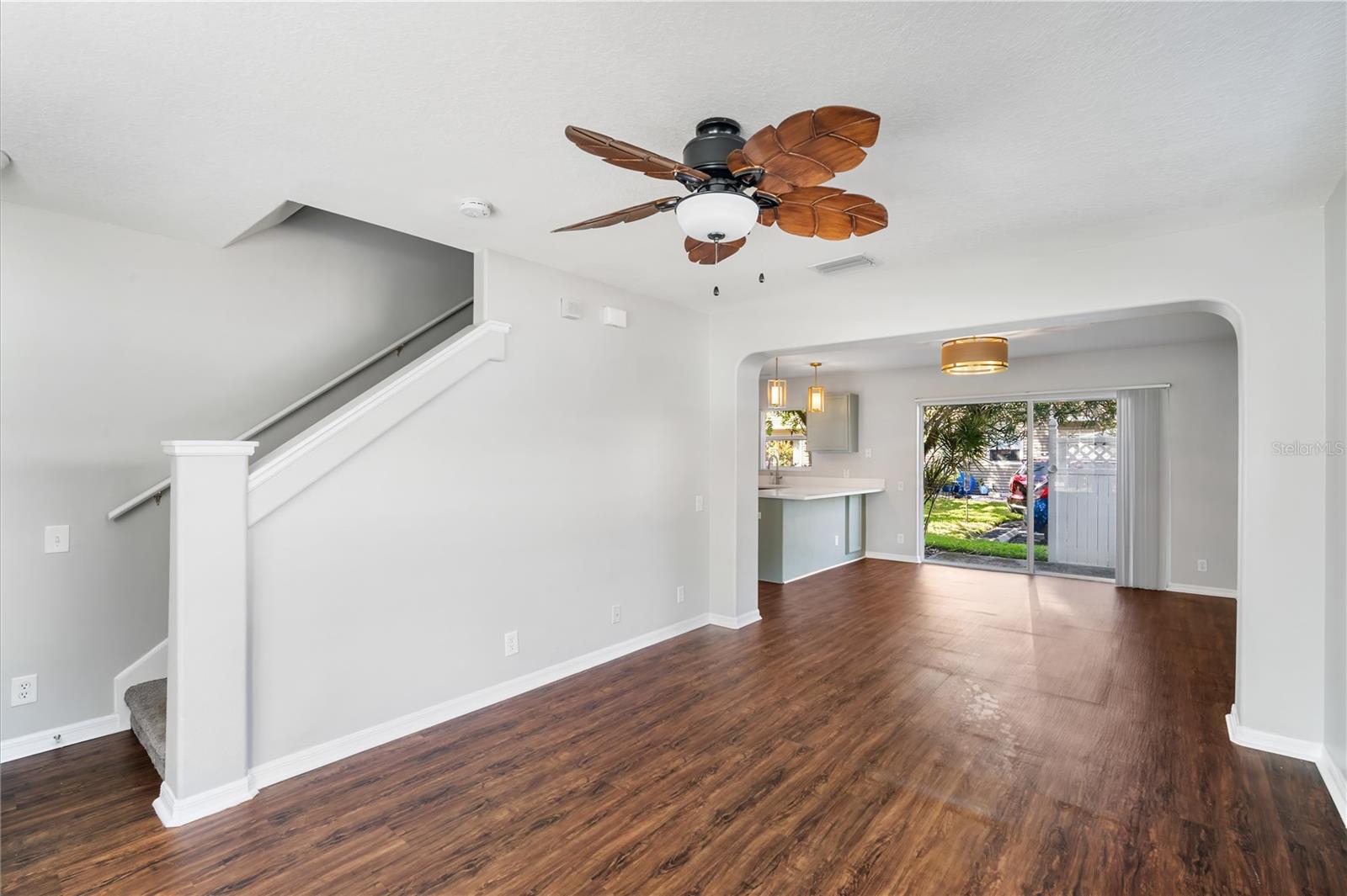 CUMBERLAND TRACE - Residential Lease