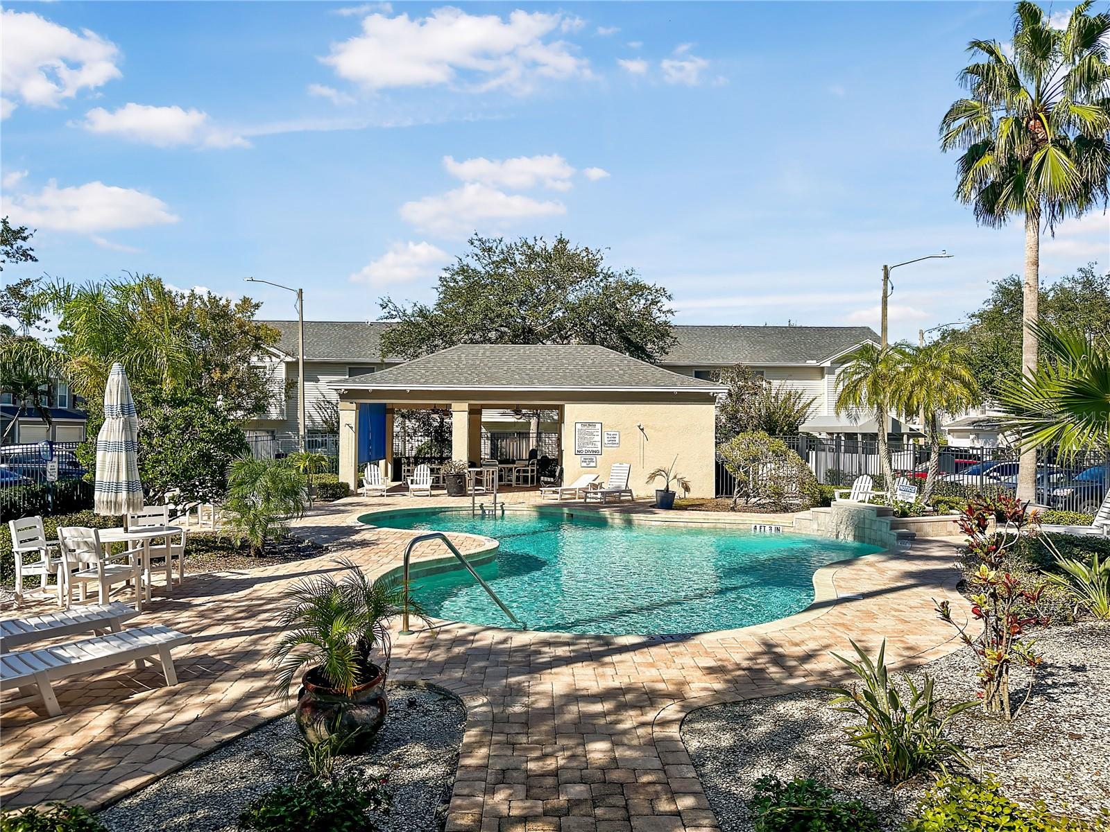 CUMBERLAND TRACE - Residential Lease