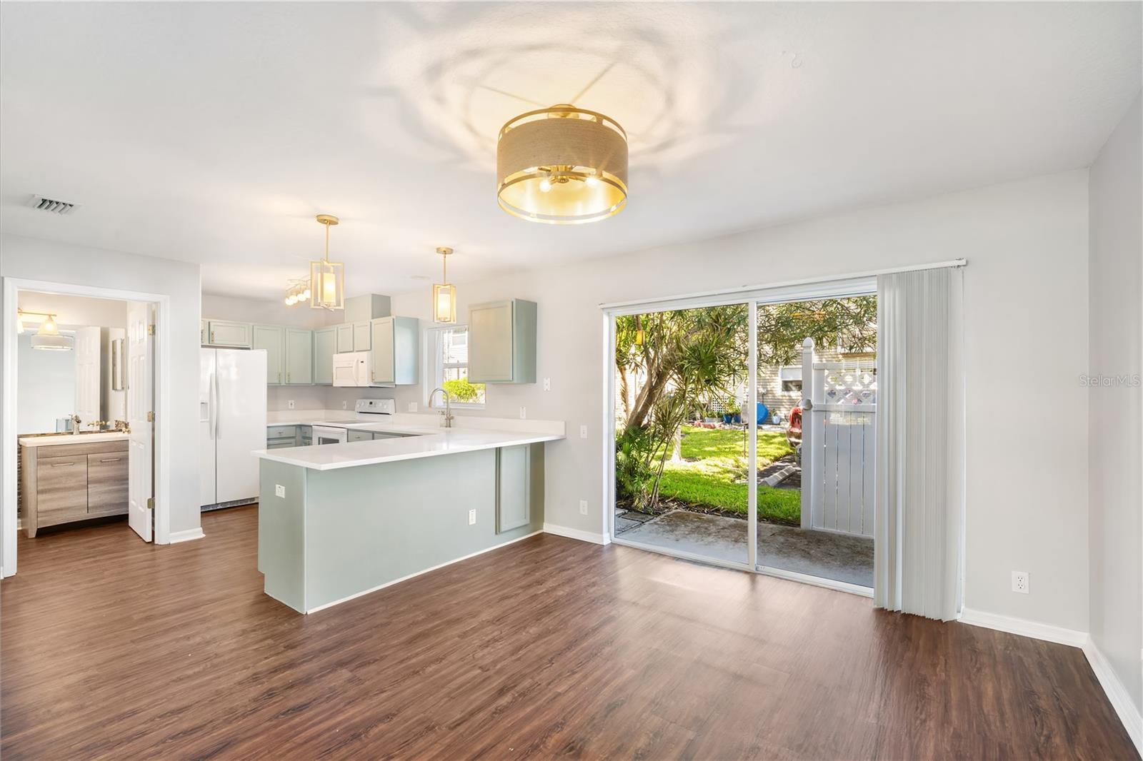 CUMBERLAND TRACE - Residential Lease