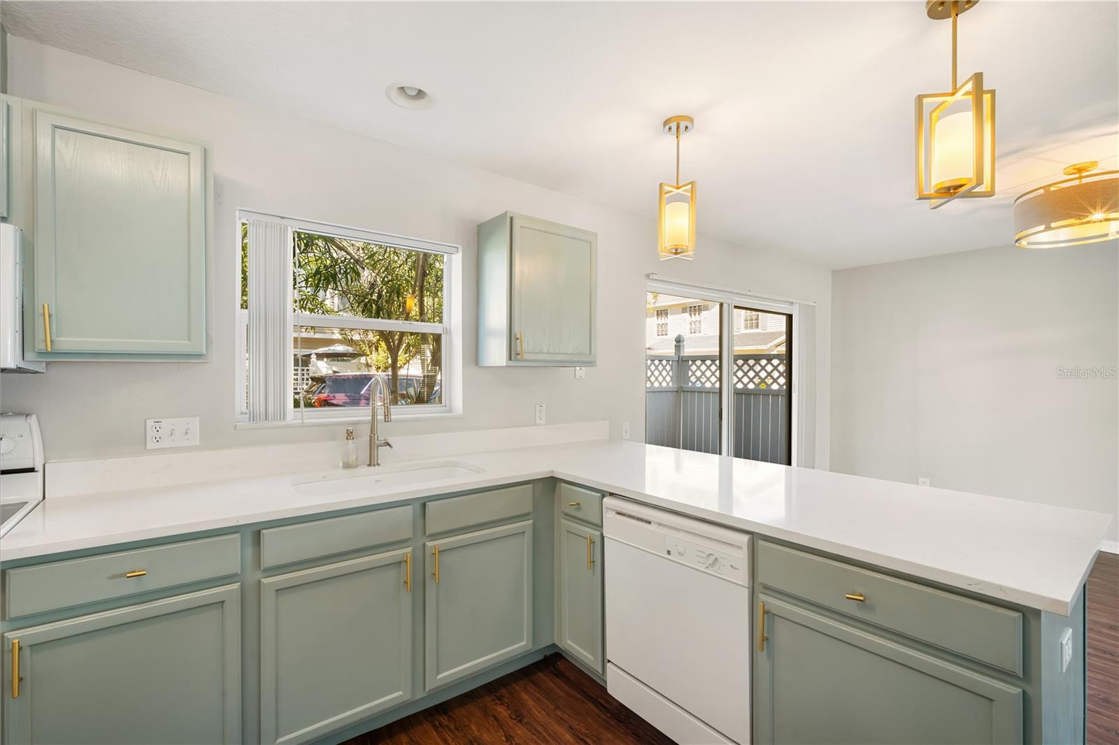 CUMBERLAND TRACE - Residential Lease