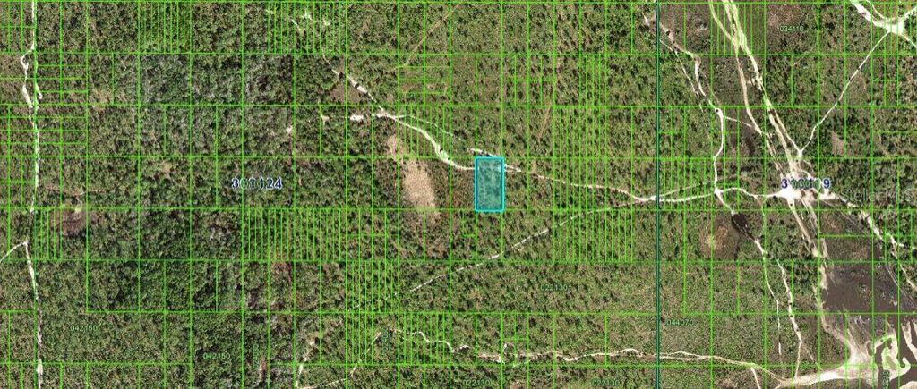 Photo of N/A, Frostproof, FL 33843 (MLS # O6229061)