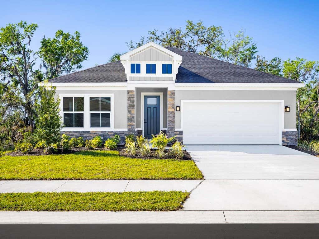 Photo of 2879 Nilgiri Street NW, Palm Bay, FL 32907 (MLS # W7888272)