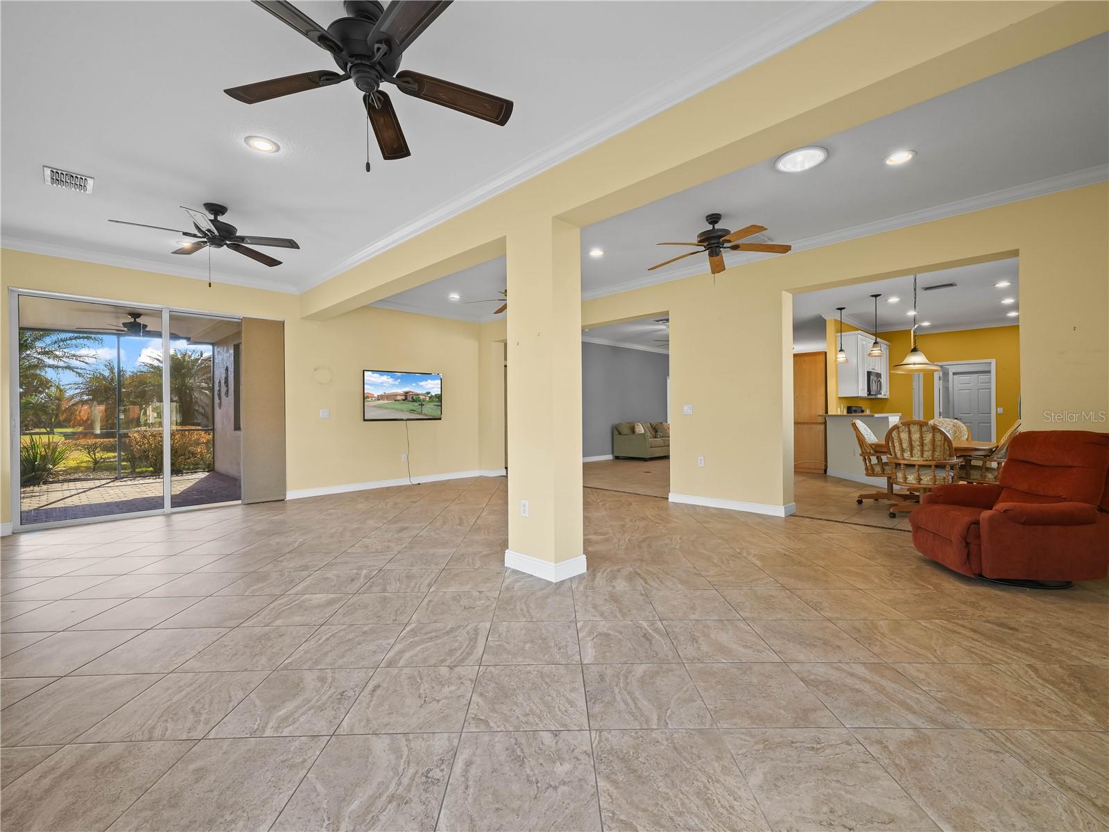 LAKE ASHTON GOLF CLUB PH 04 - Residential