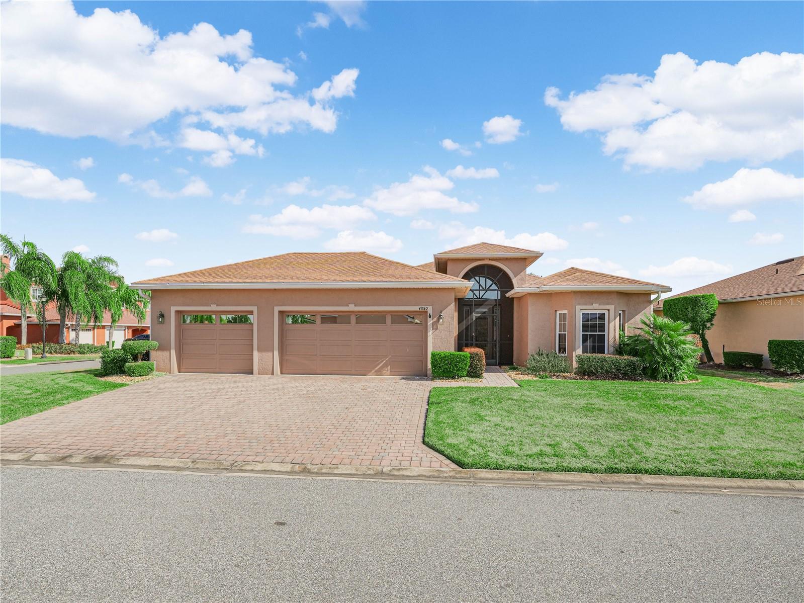 LAKE ASHTON GOLF CLUB PH 04 - Residential