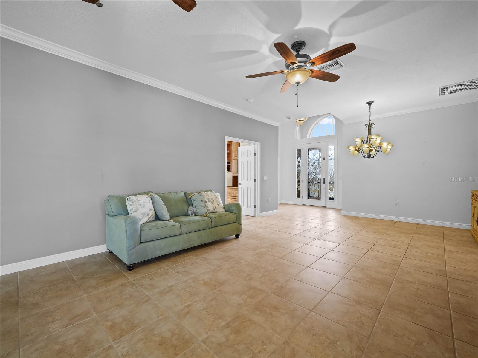 LAKE ASHTON GOLF CLUB PH 04 - Residential