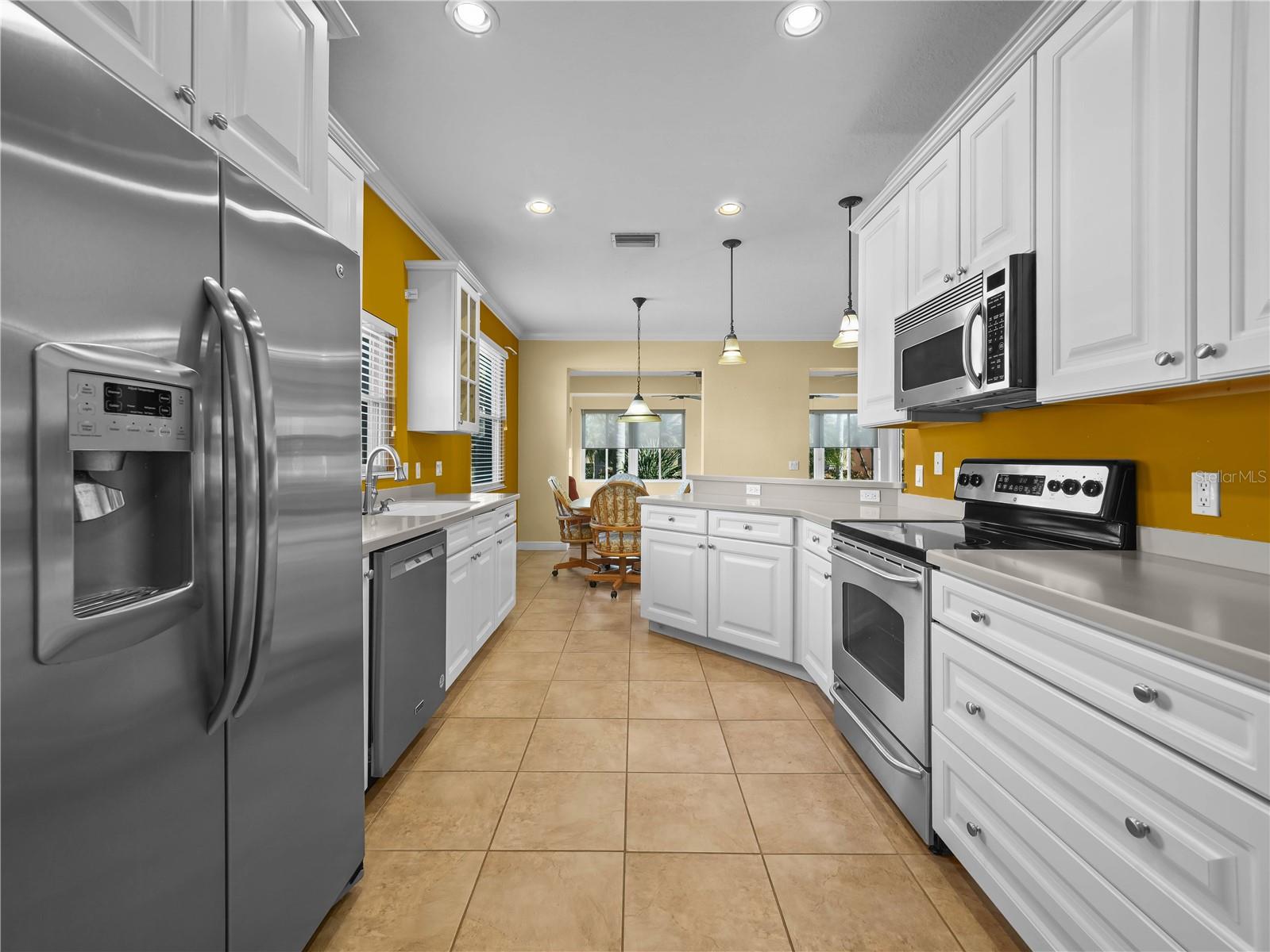 LAKE ASHTON GOLF CLUB PH 04 - Residential