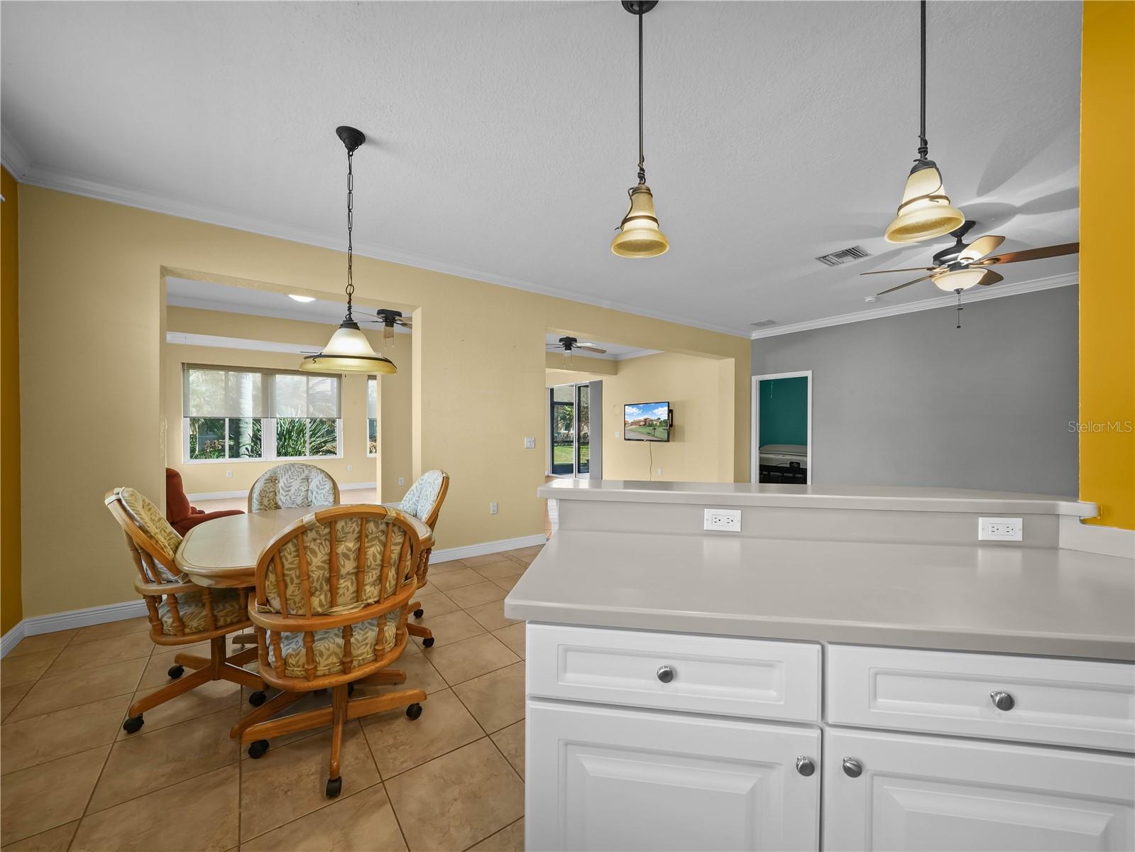 LAKE ASHTON GOLF CLUB PH 04 - Residential