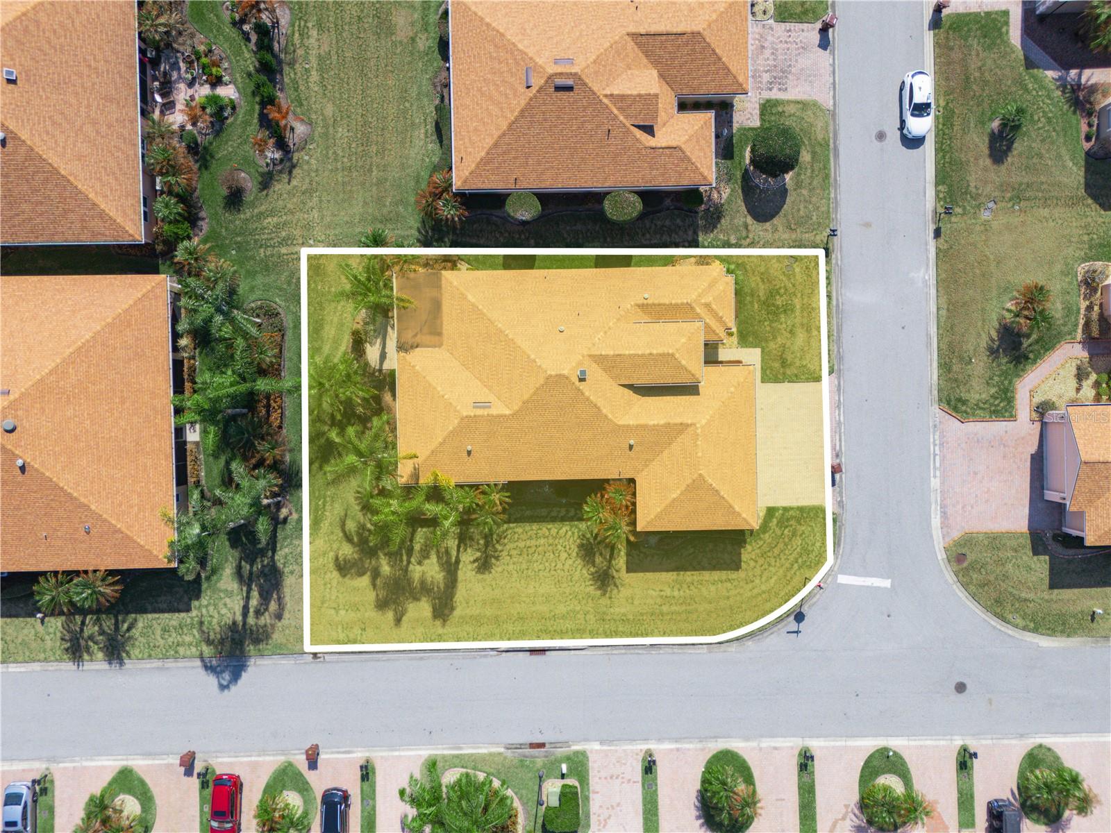 LAKE ASHTON GOLF CLUB PH 04 - Residential