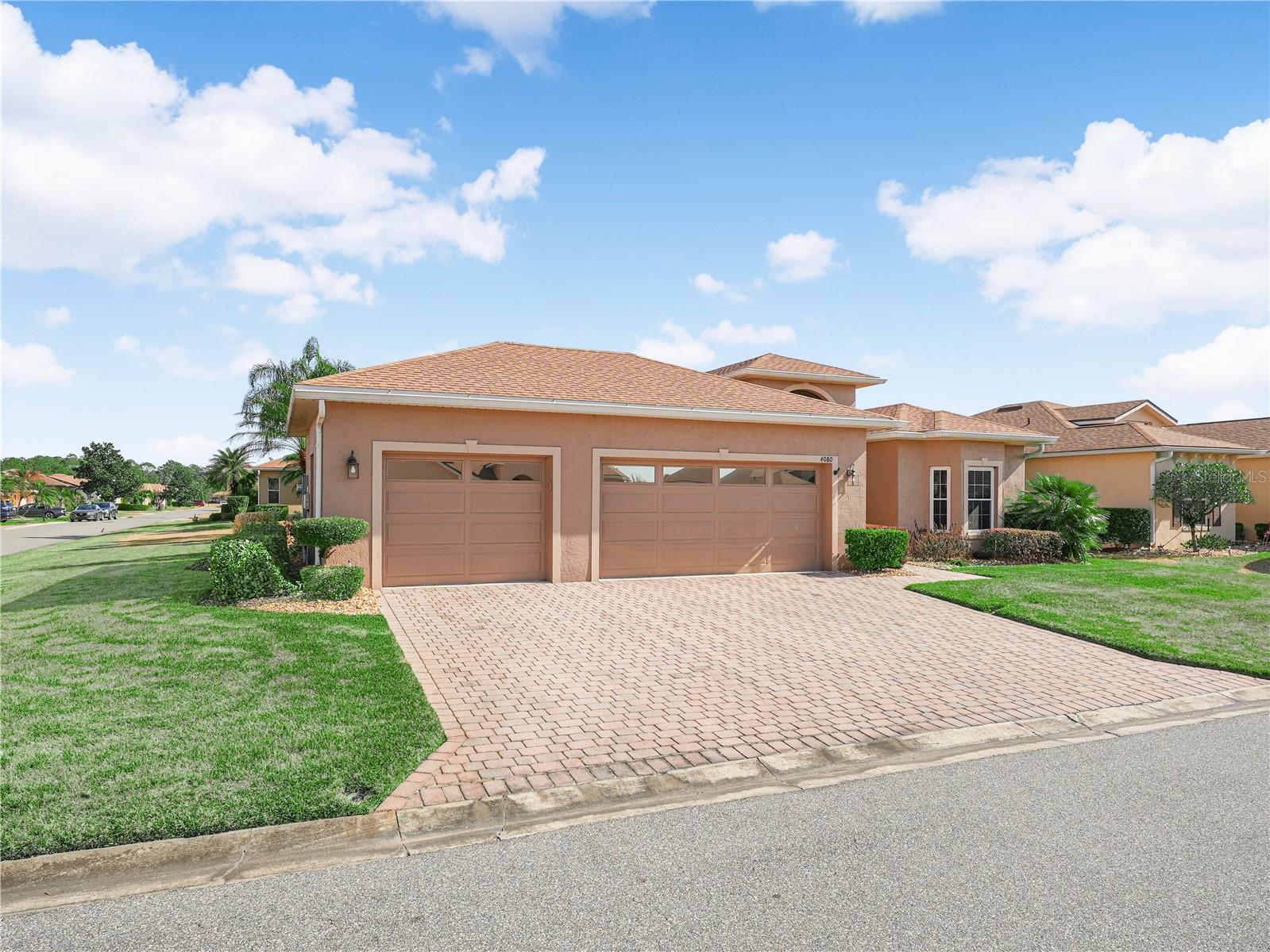 LAKE ASHTON GOLF CLUB PH 04 - Residential