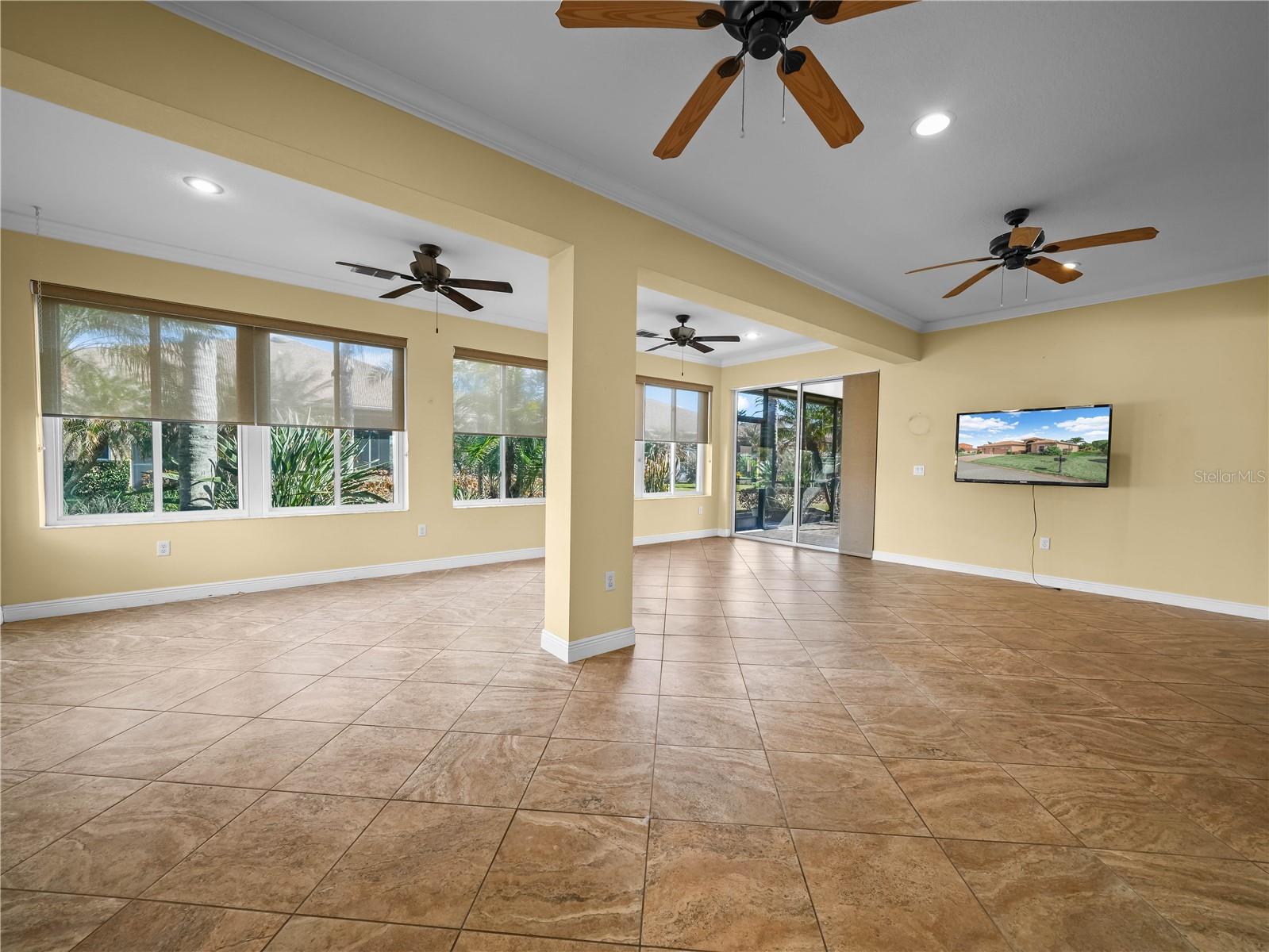 LAKE ASHTON GOLF CLUB PH 04 - Residential