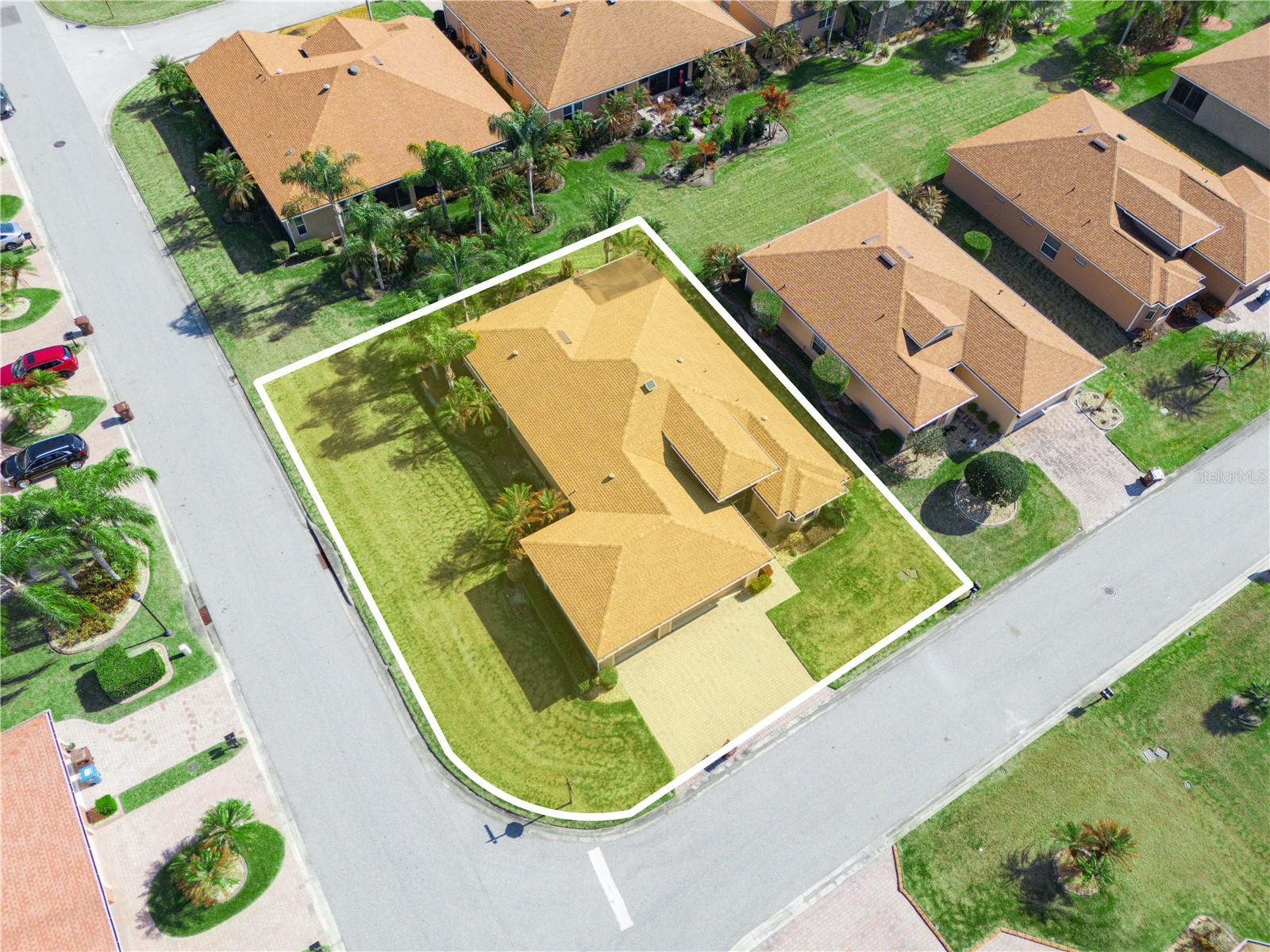 LAKE ASHTON GOLF CLUB PH 04 - Residential