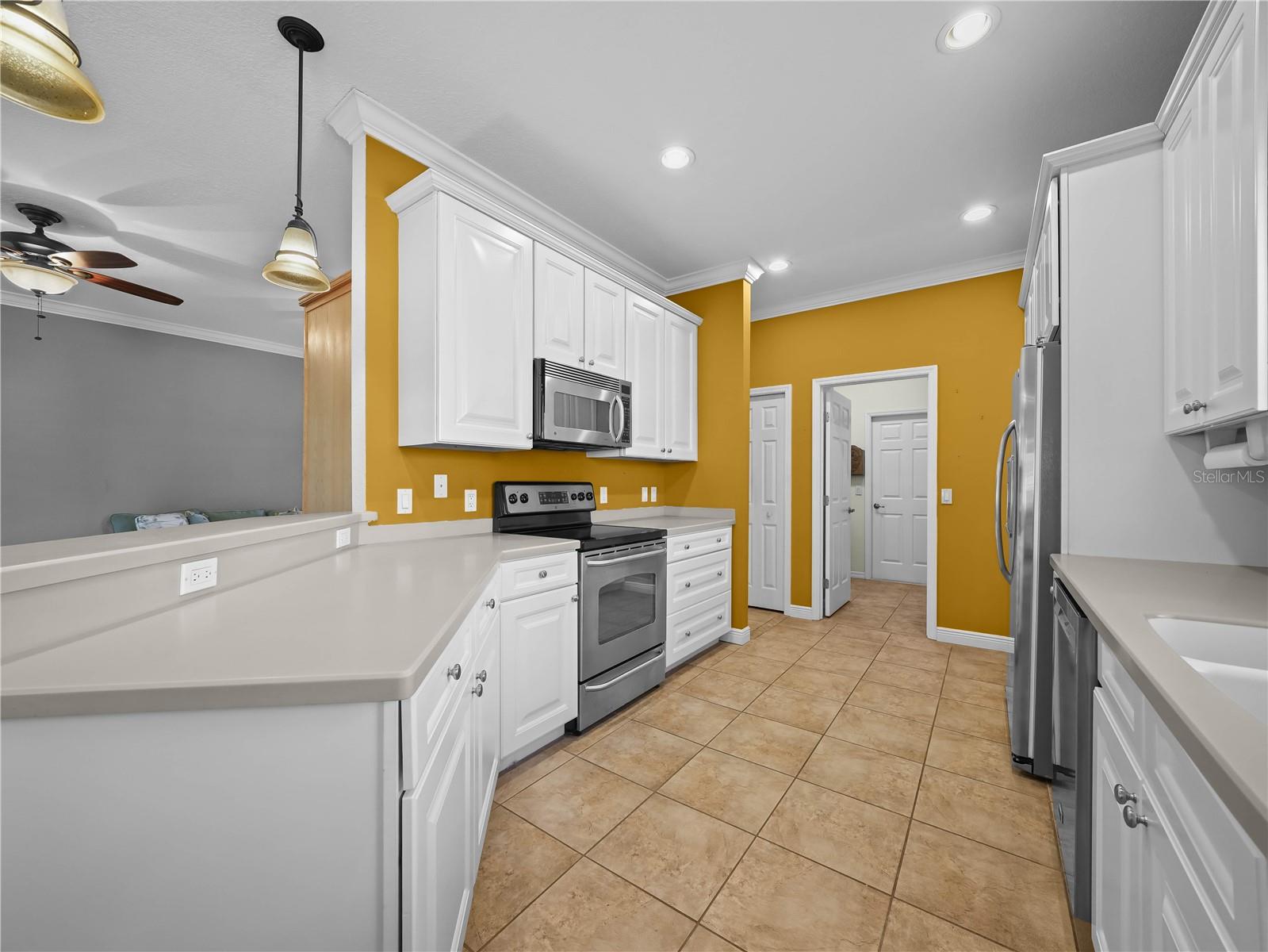 LAKE ASHTON GOLF CLUB PH 04 - Residential