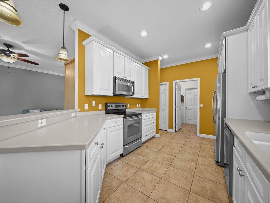 Photo of 4080 Sable Loop Drive, Lake Wales, FL 33859 (MLS # P4937854)