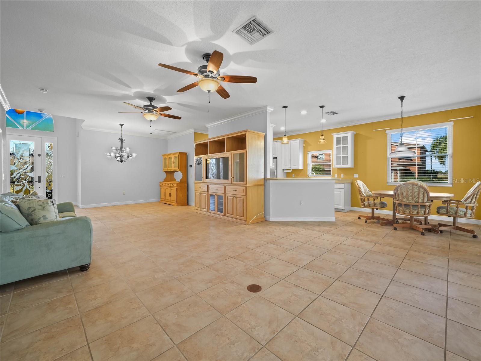 LAKE ASHTON GOLF CLUB PH 04 - Residential