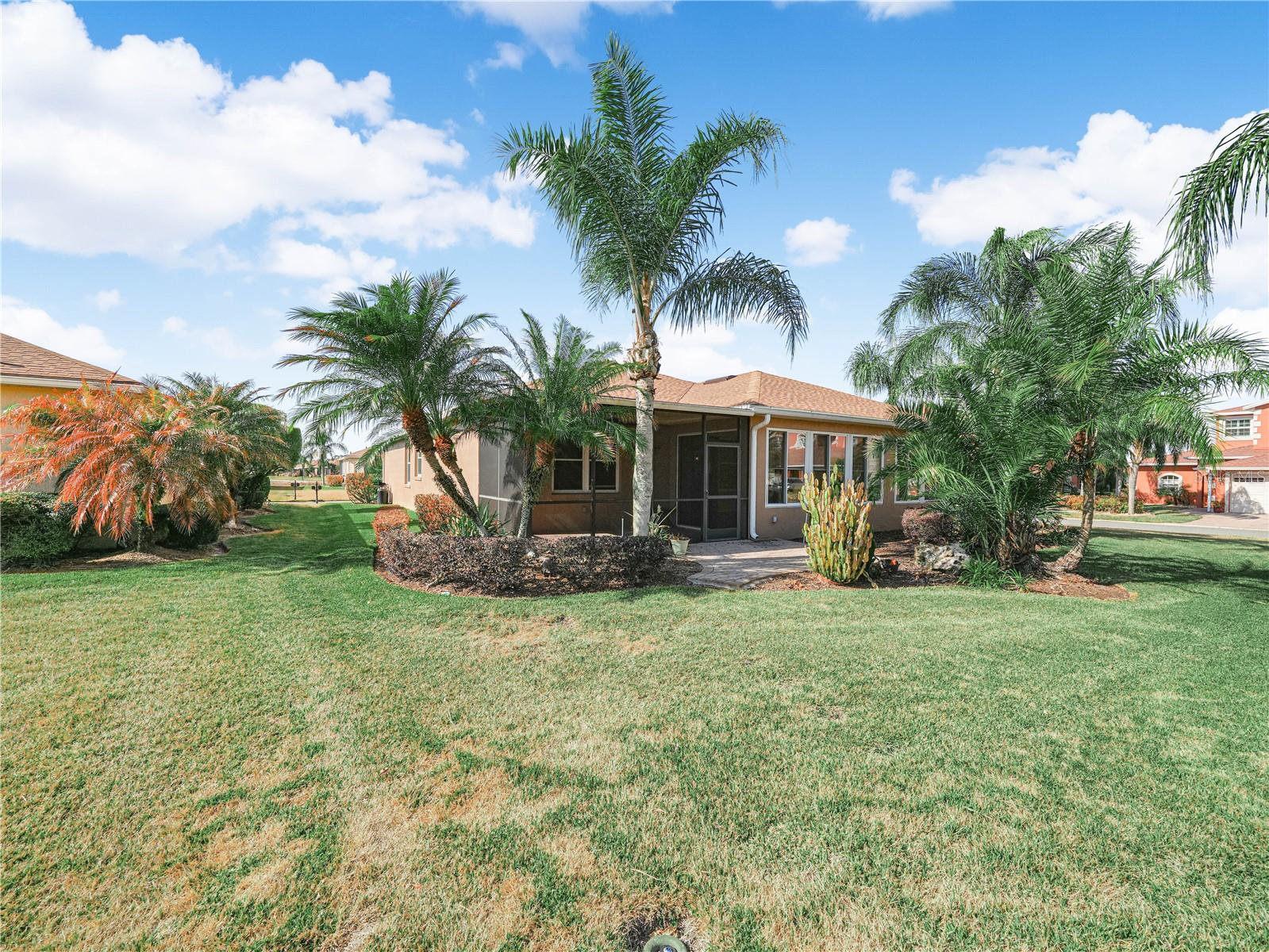 LAKE ASHTON GOLF CLUB PH 04 - Residential