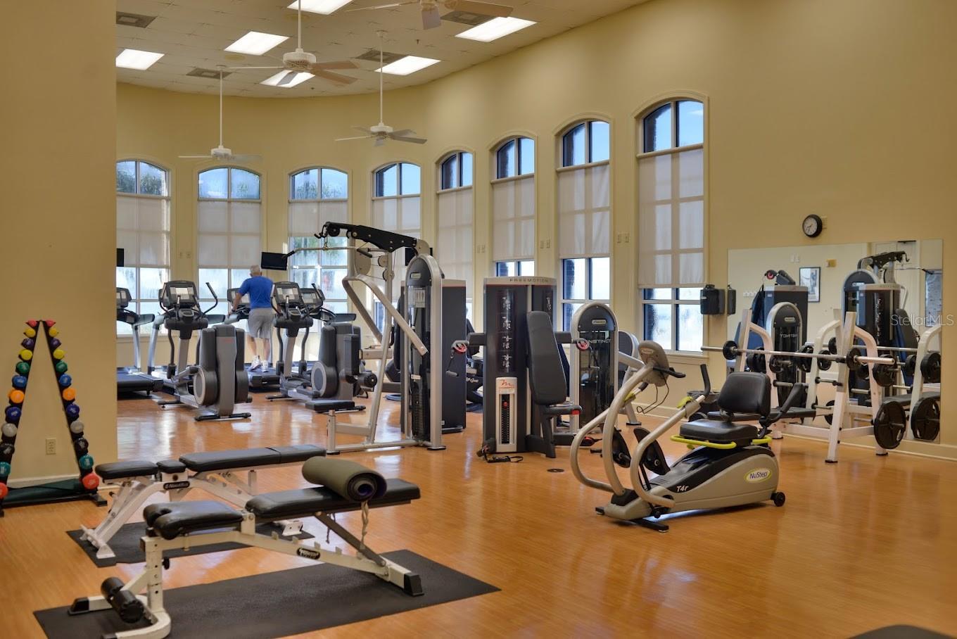 LAKE ASHTON GOLF CLUB PH 04 - Residential