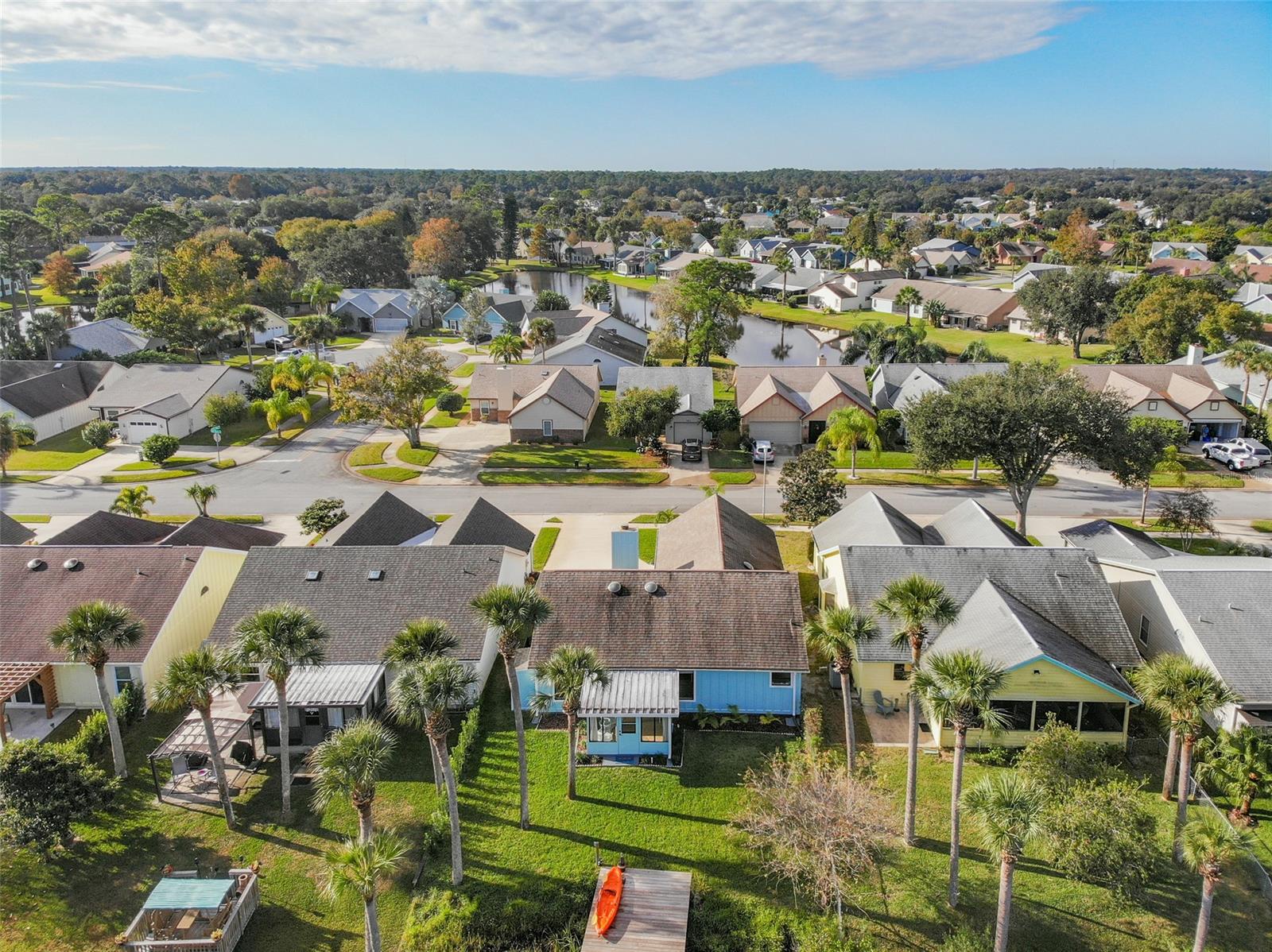 Pine Island Ph 02 - Residential