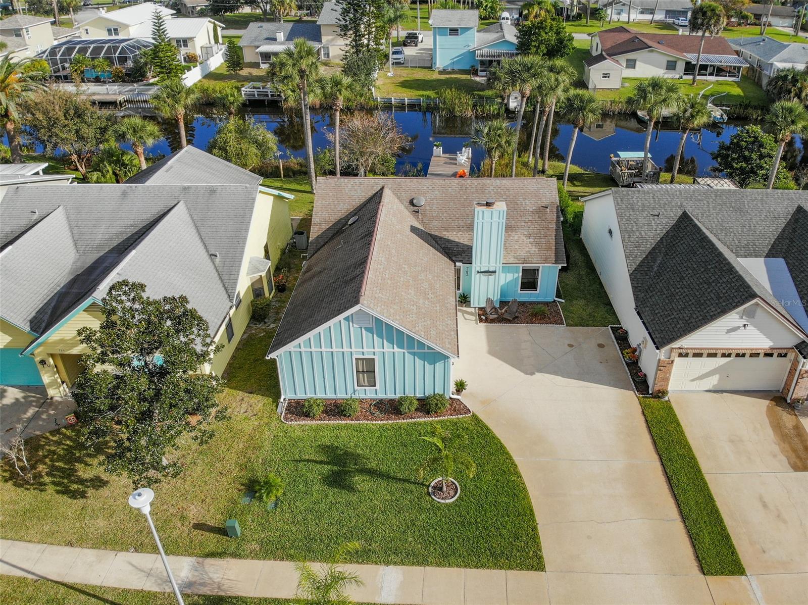 Pine Island Ph 02 - Residential