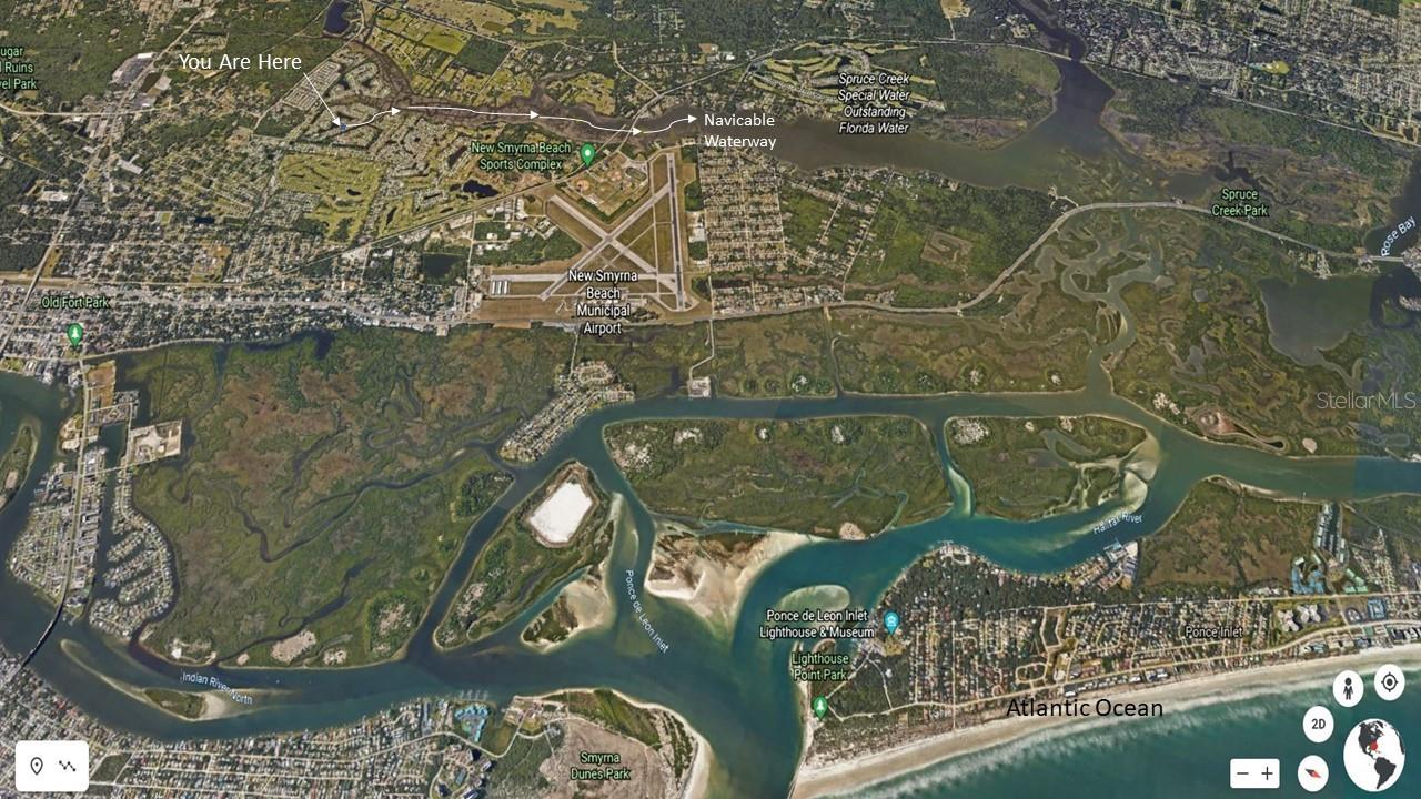 Pine Island Ph 02 - Residential