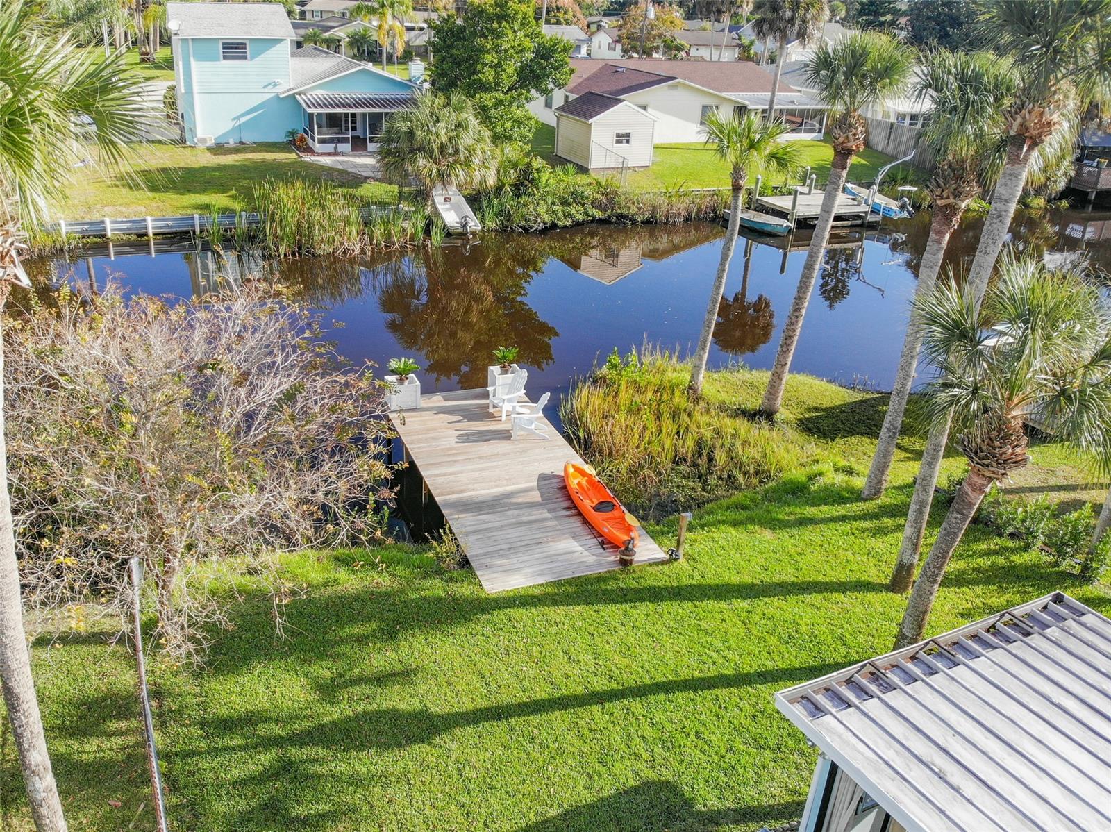 Pine Island Ph 02 - Residential