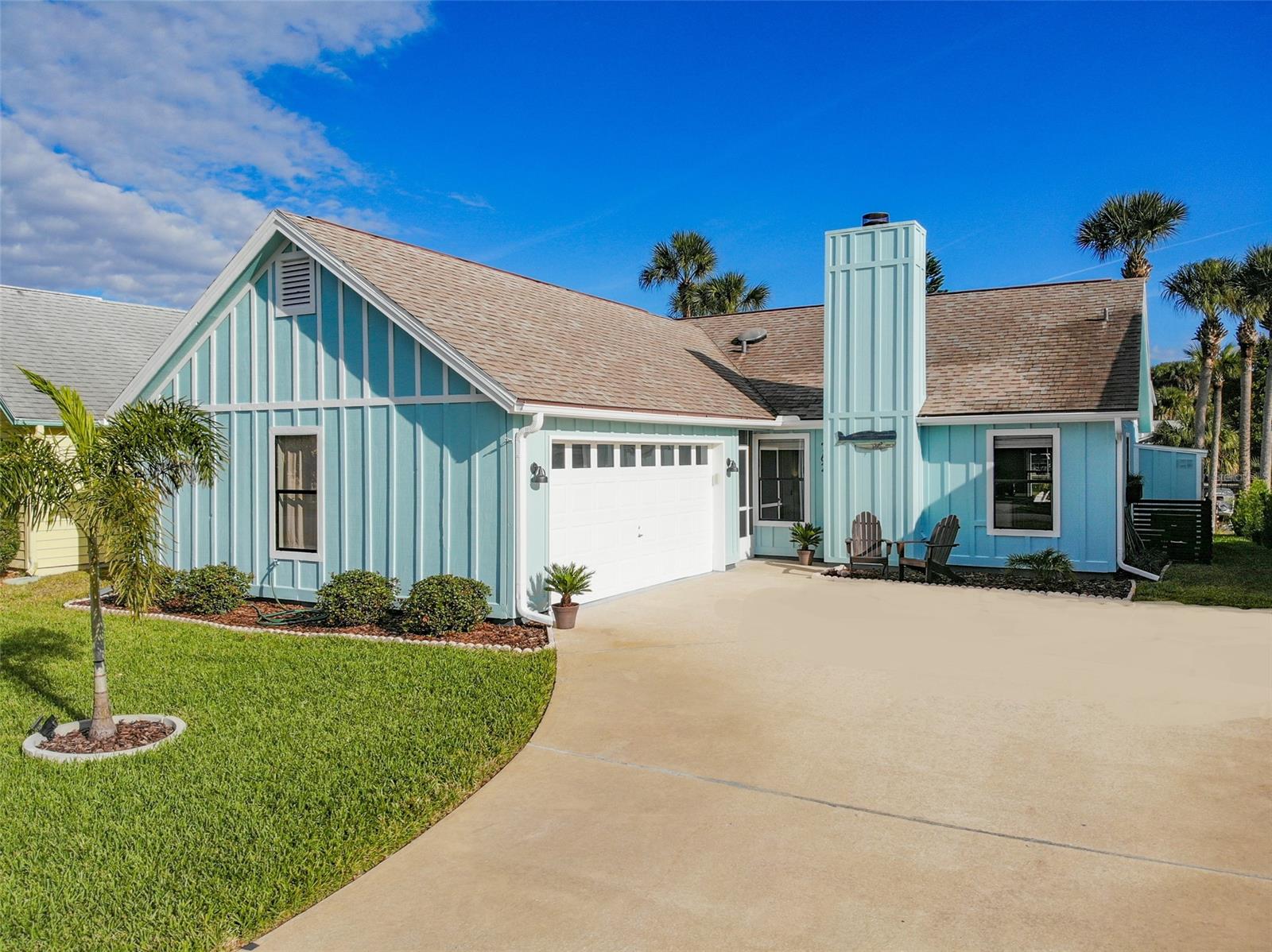 Pine Island Ph 02 - Residential