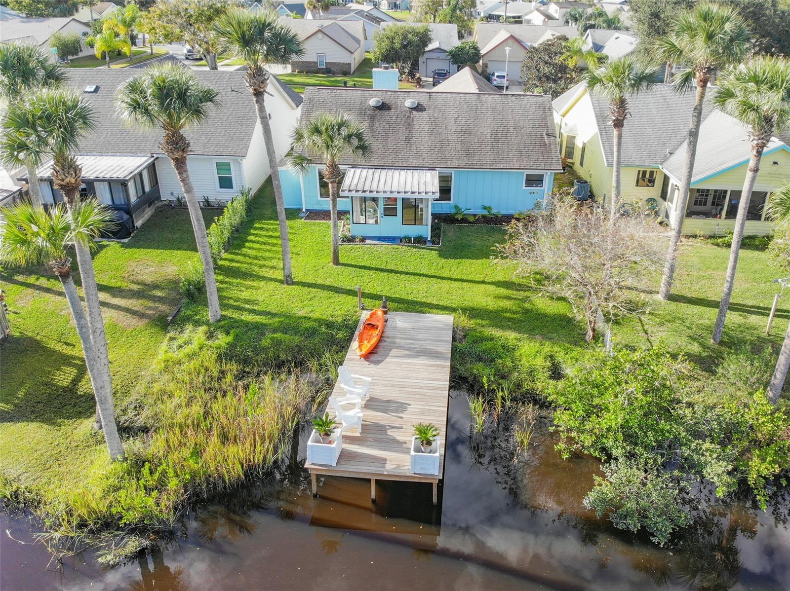 Pine Island Ph 02 - Residential