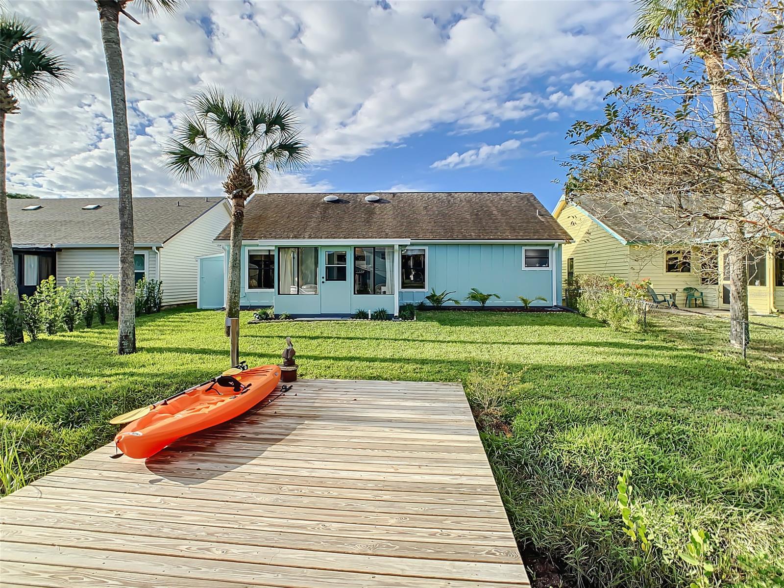 Pine Island Ph 02 - Residential