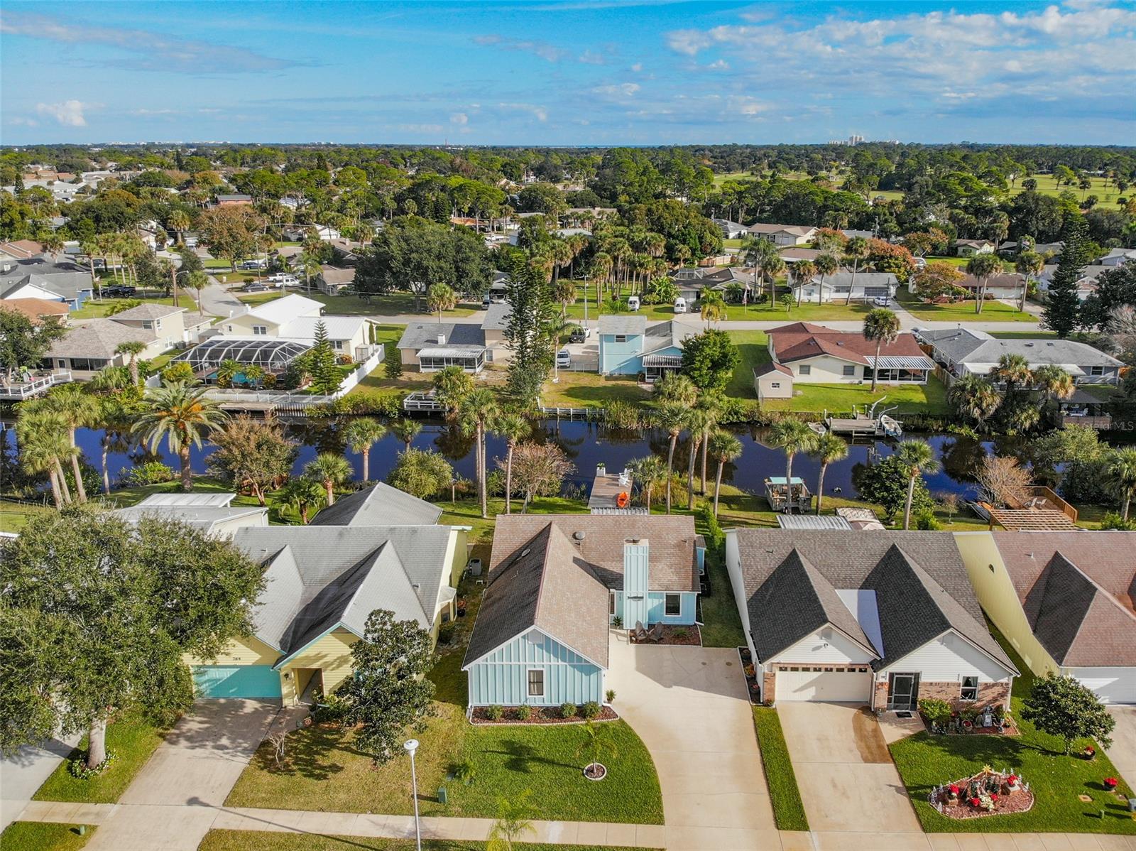 Pine Island Ph 02 - Residential