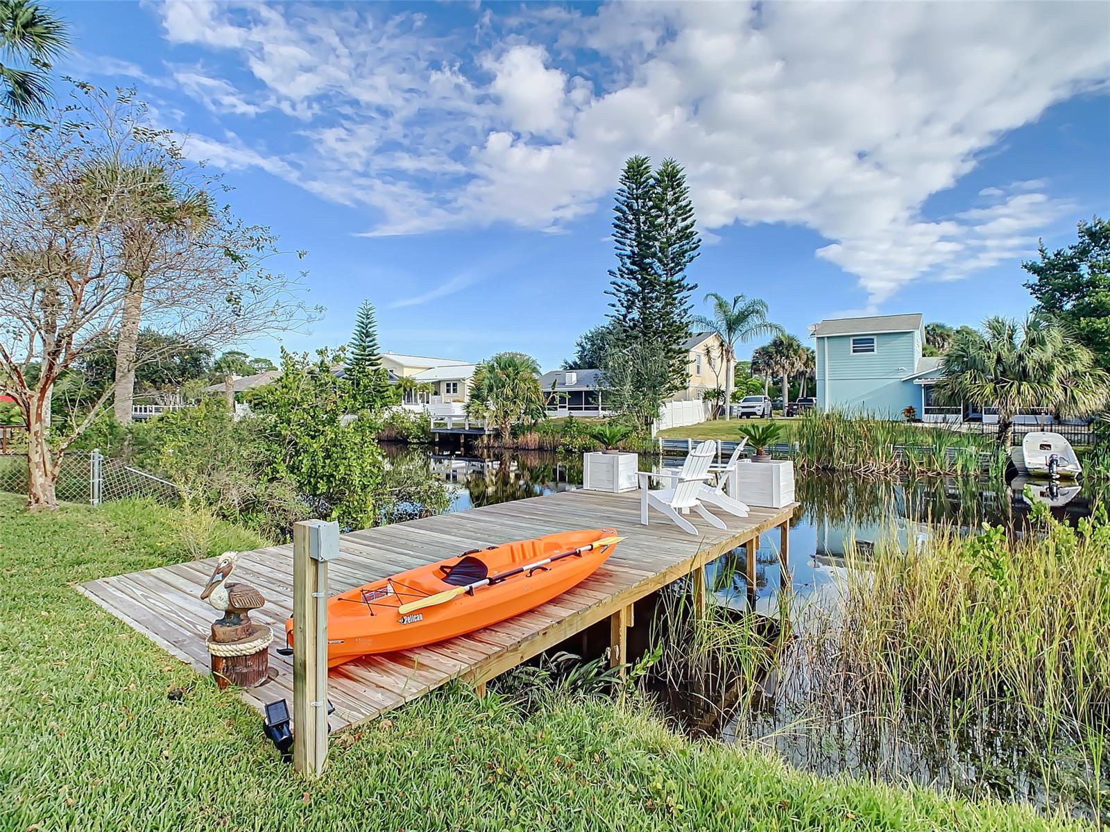 Pine Island Ph 02 - Residential