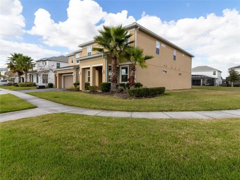 A home in KISSIMMEE